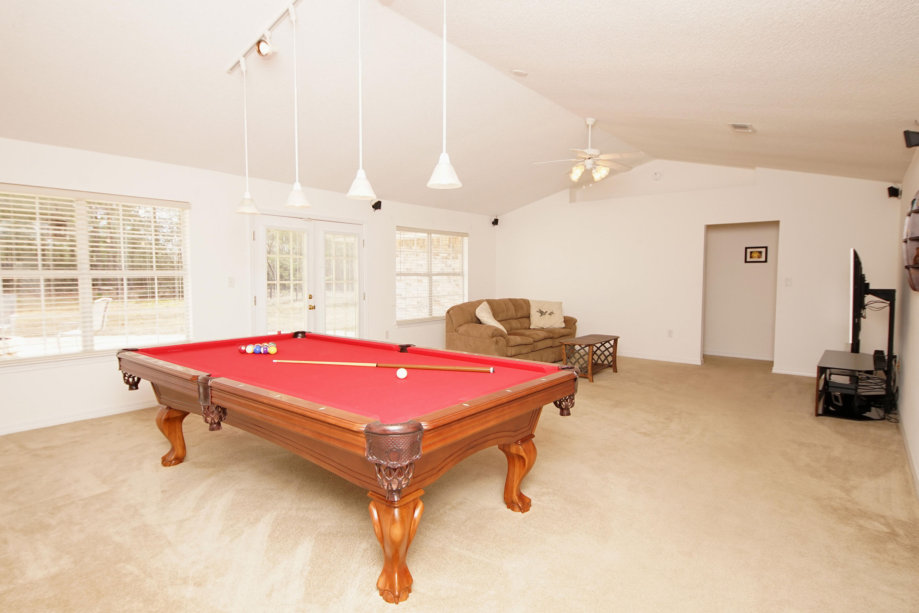 MOUNT OLIVE ESTATES - Residential