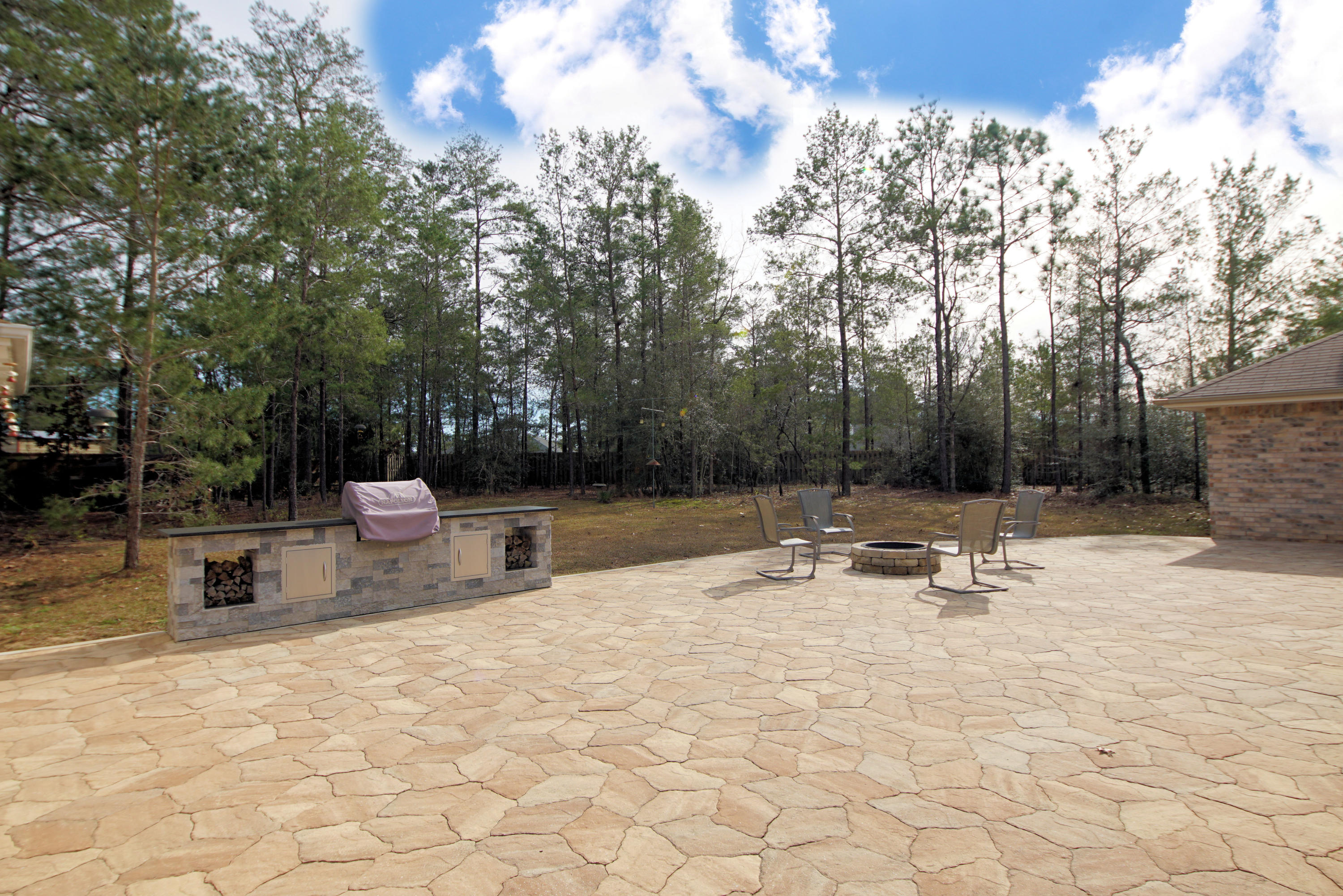 MOUNT OLIVE ESTATES - Residential