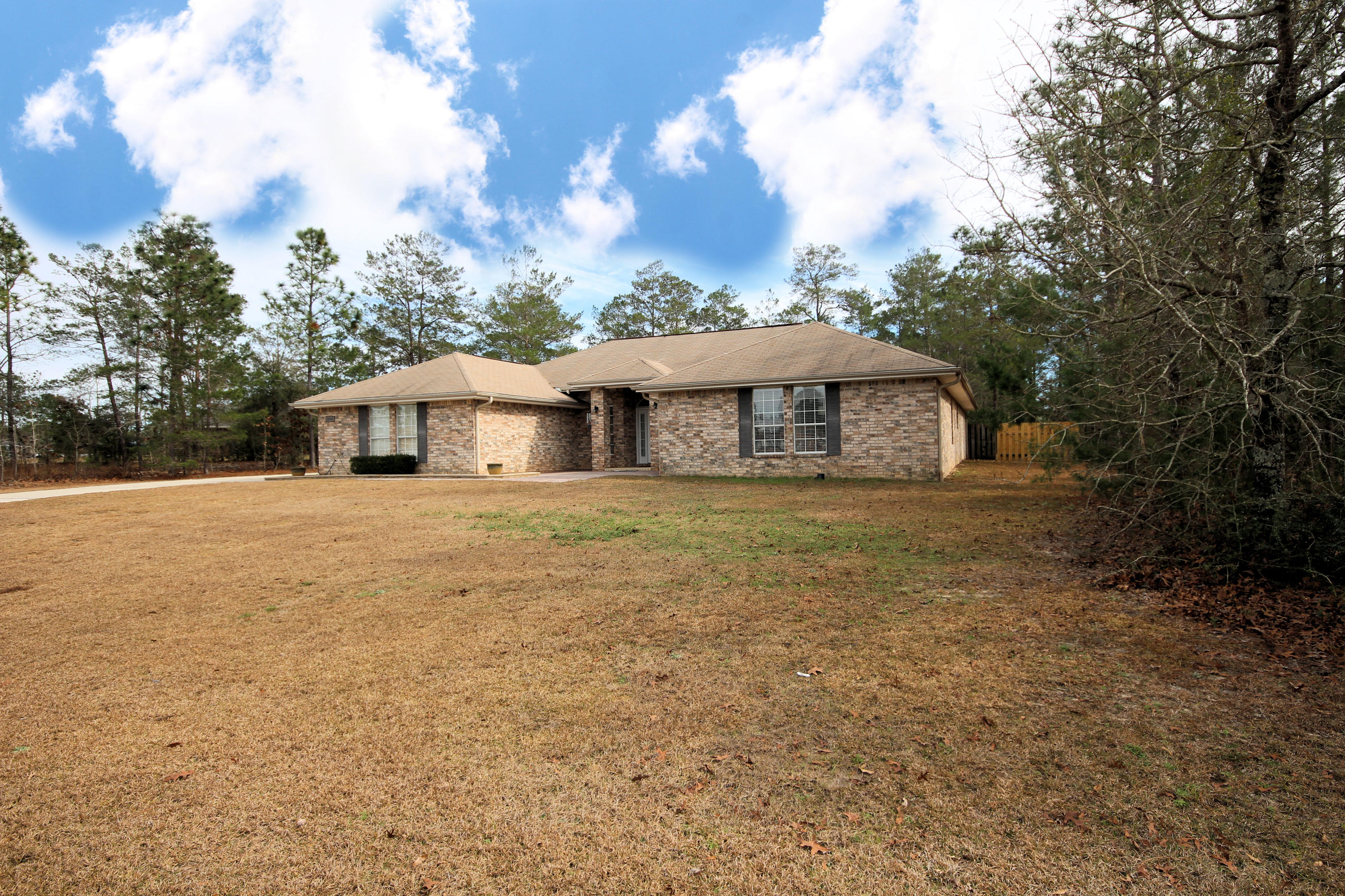 MOUNT OLIVE ESTATES - Residential