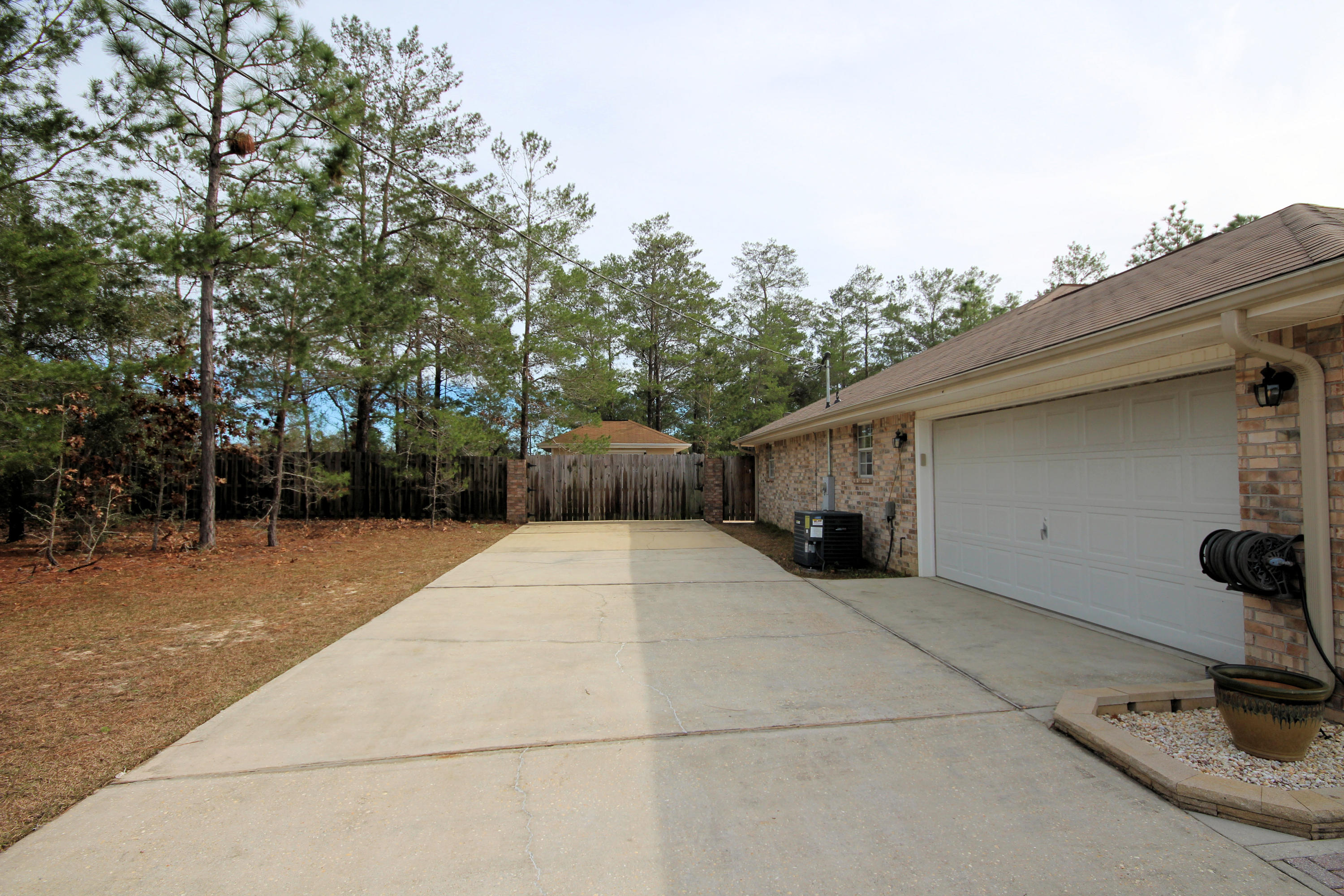 MOUNT OLIVE ESTATES - Residential