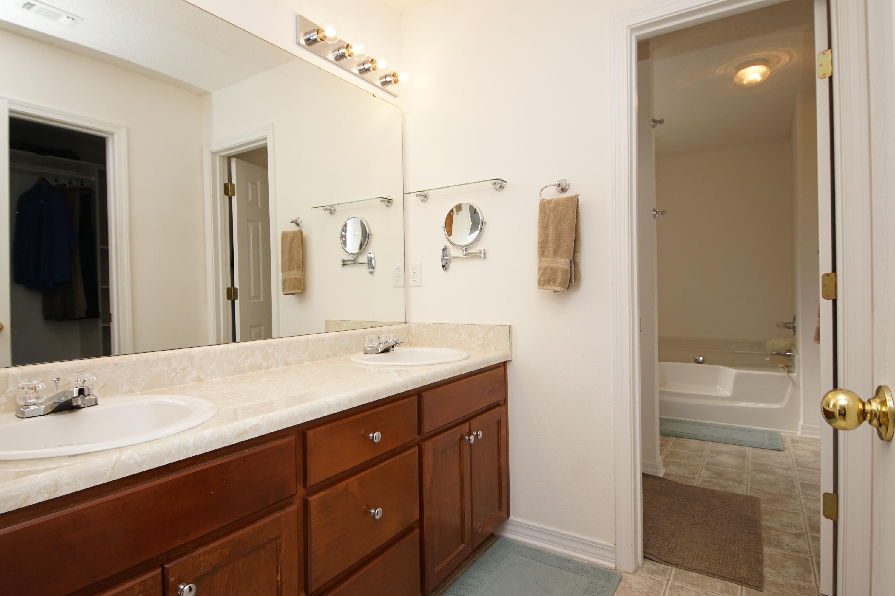 MOUNT OLIVE ESTATES - Residential