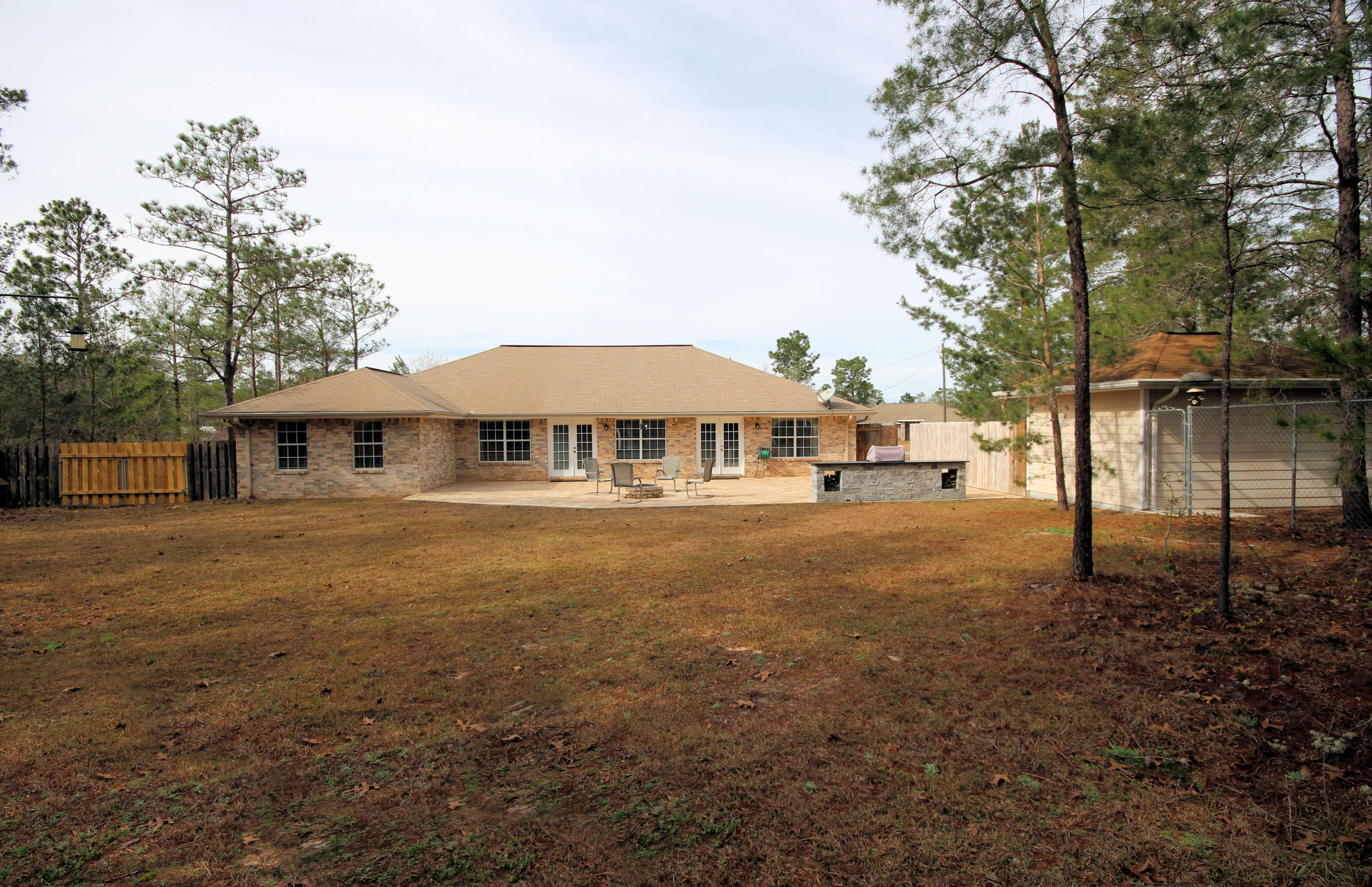 MOUNT OLIVE ESTATES - Residential