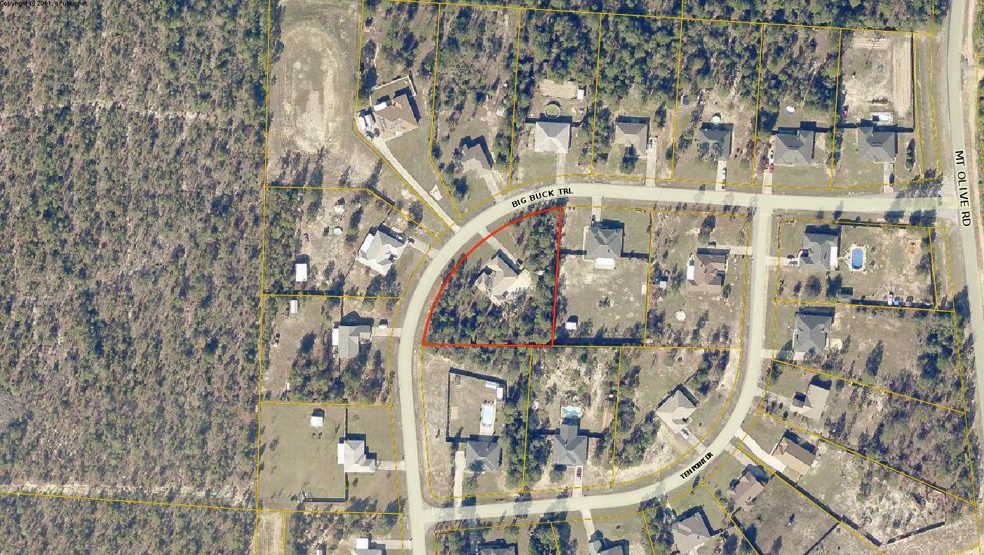 MOUNT OLIVE ESTATES - Residential