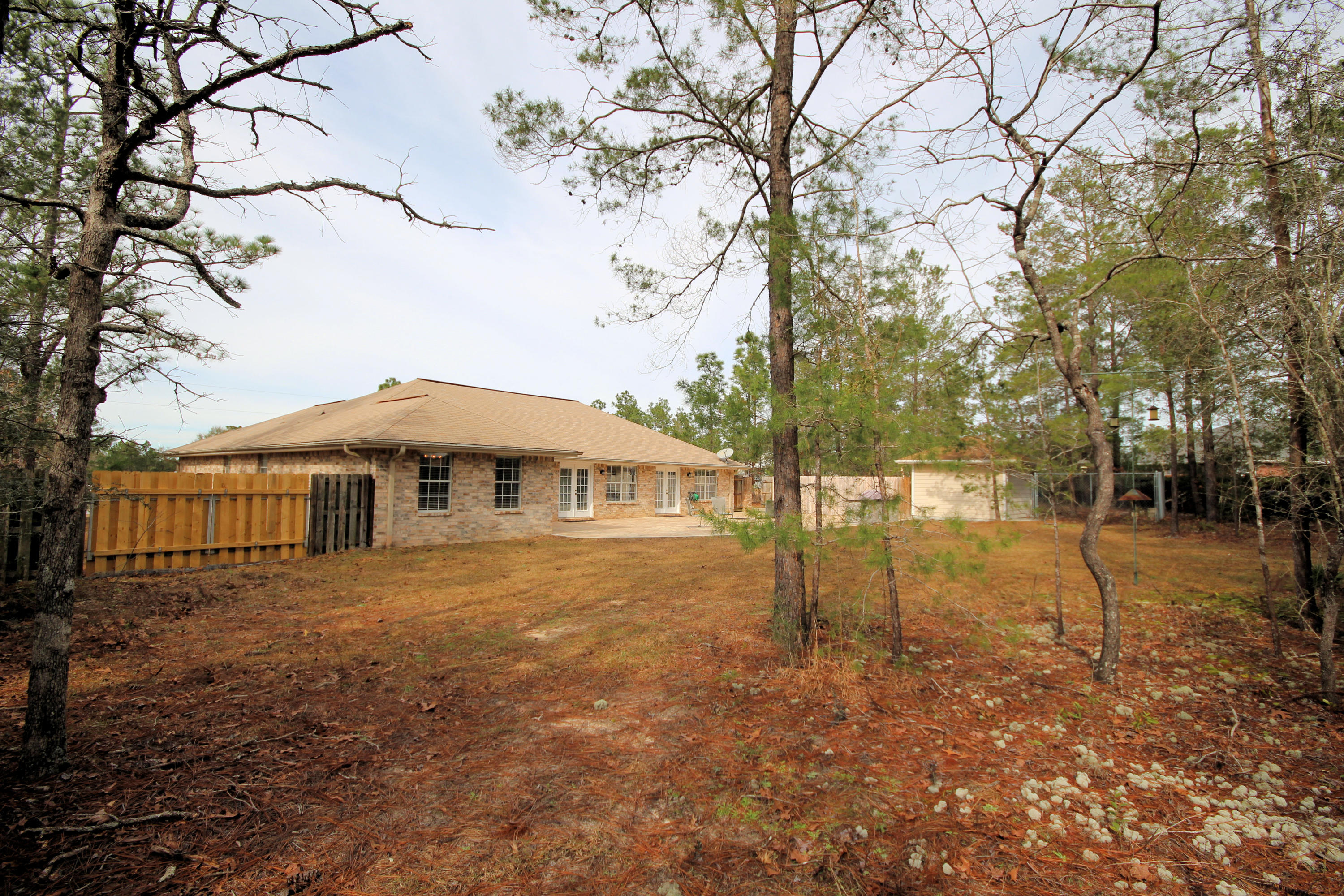 MOUNT OLIVE ESTATES - Residential