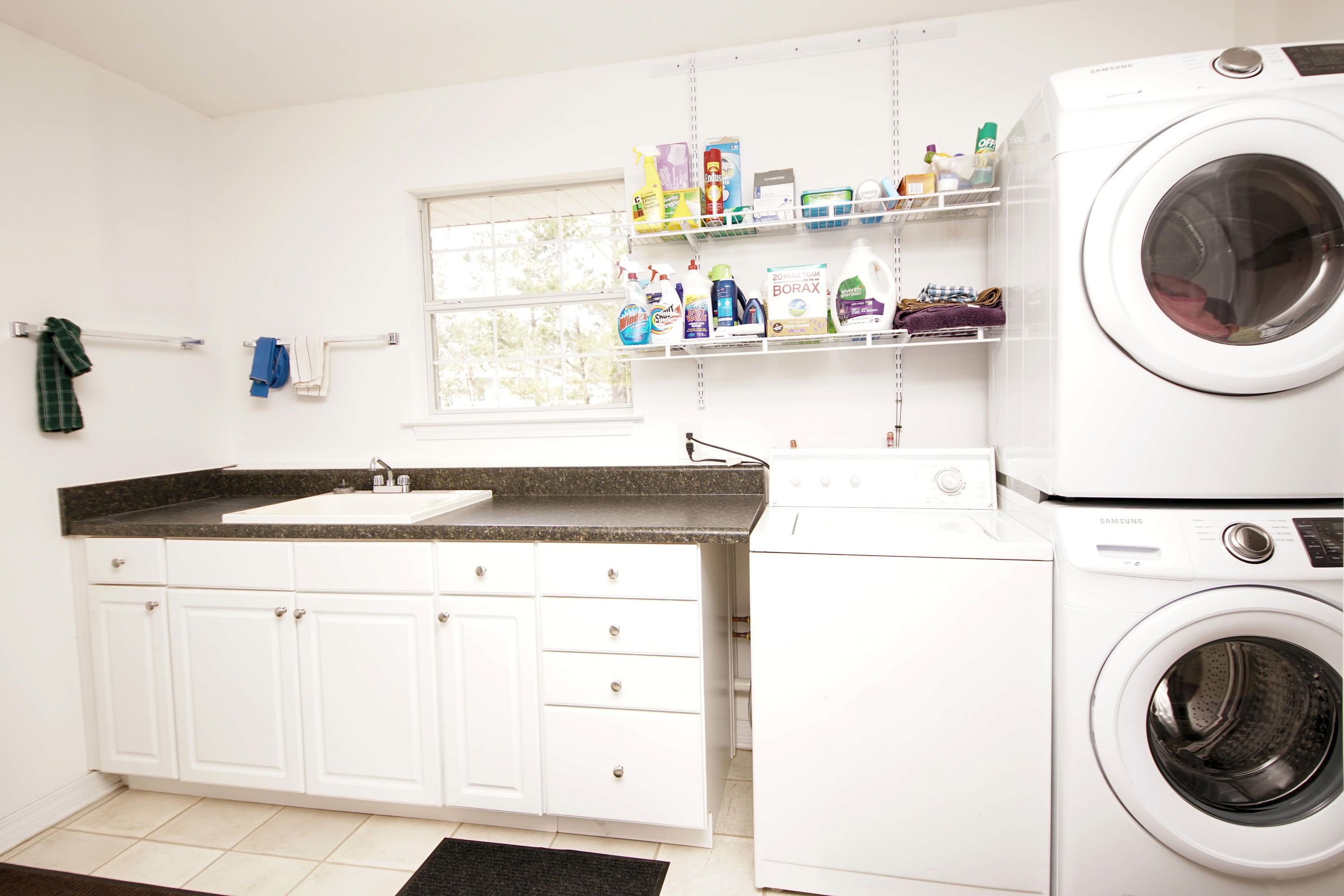 MOUNT OLIVE ESTATES - Residential