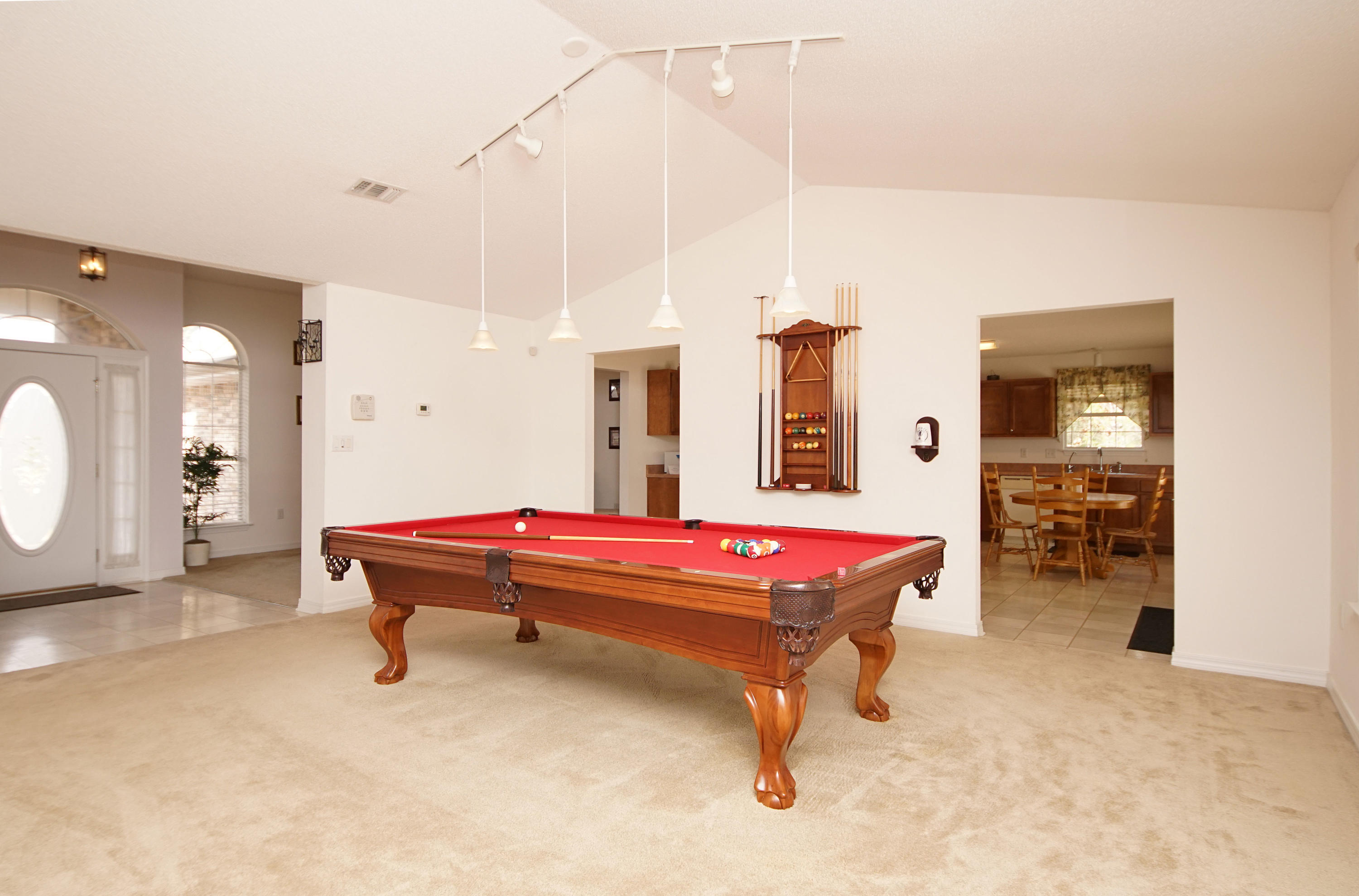 MOUNT OLIVE ESTATES - Residential