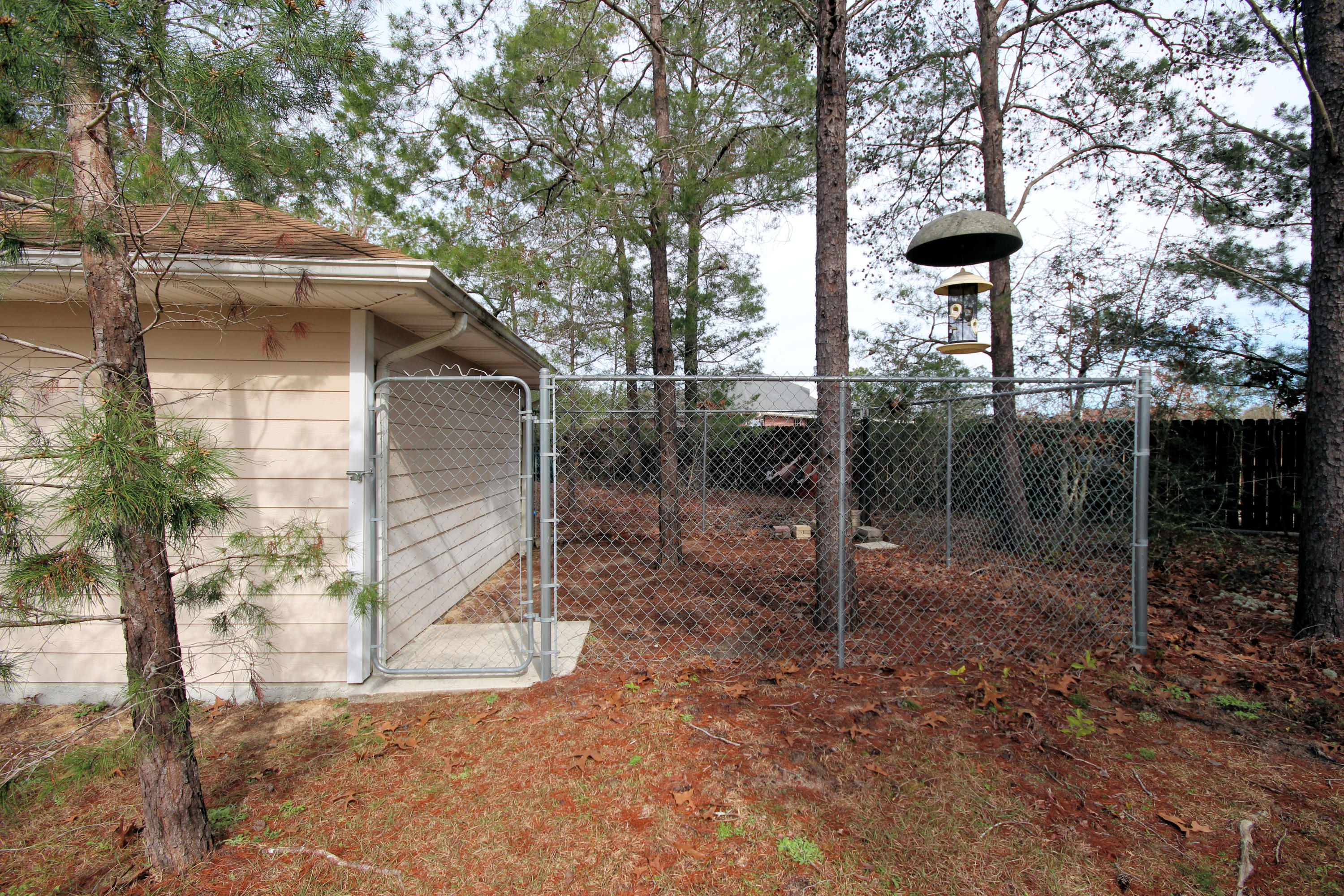 MOUNT OLIVE ESTATES - Residential