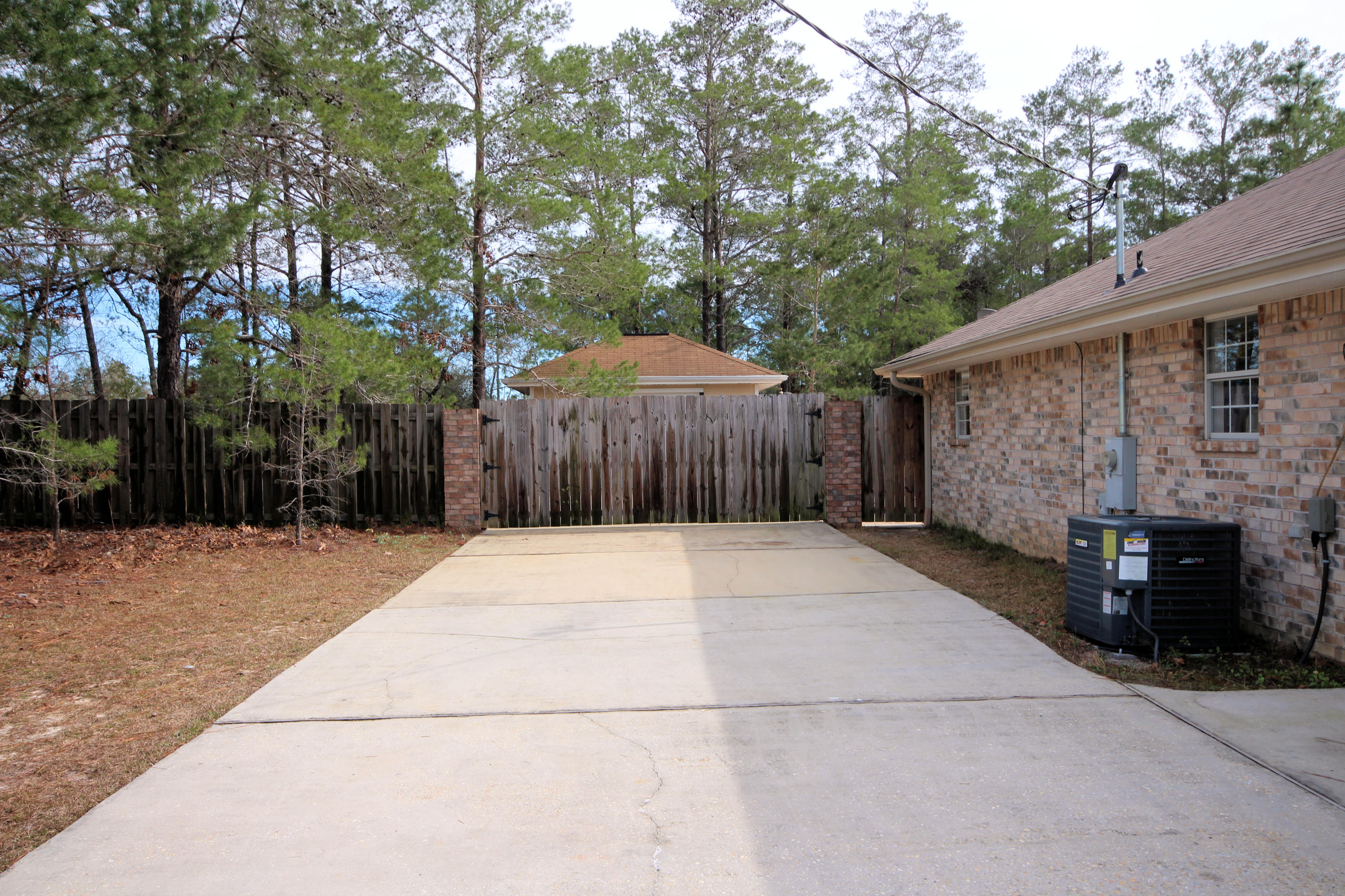 MOUNT OLIVE ESTATES - Residential