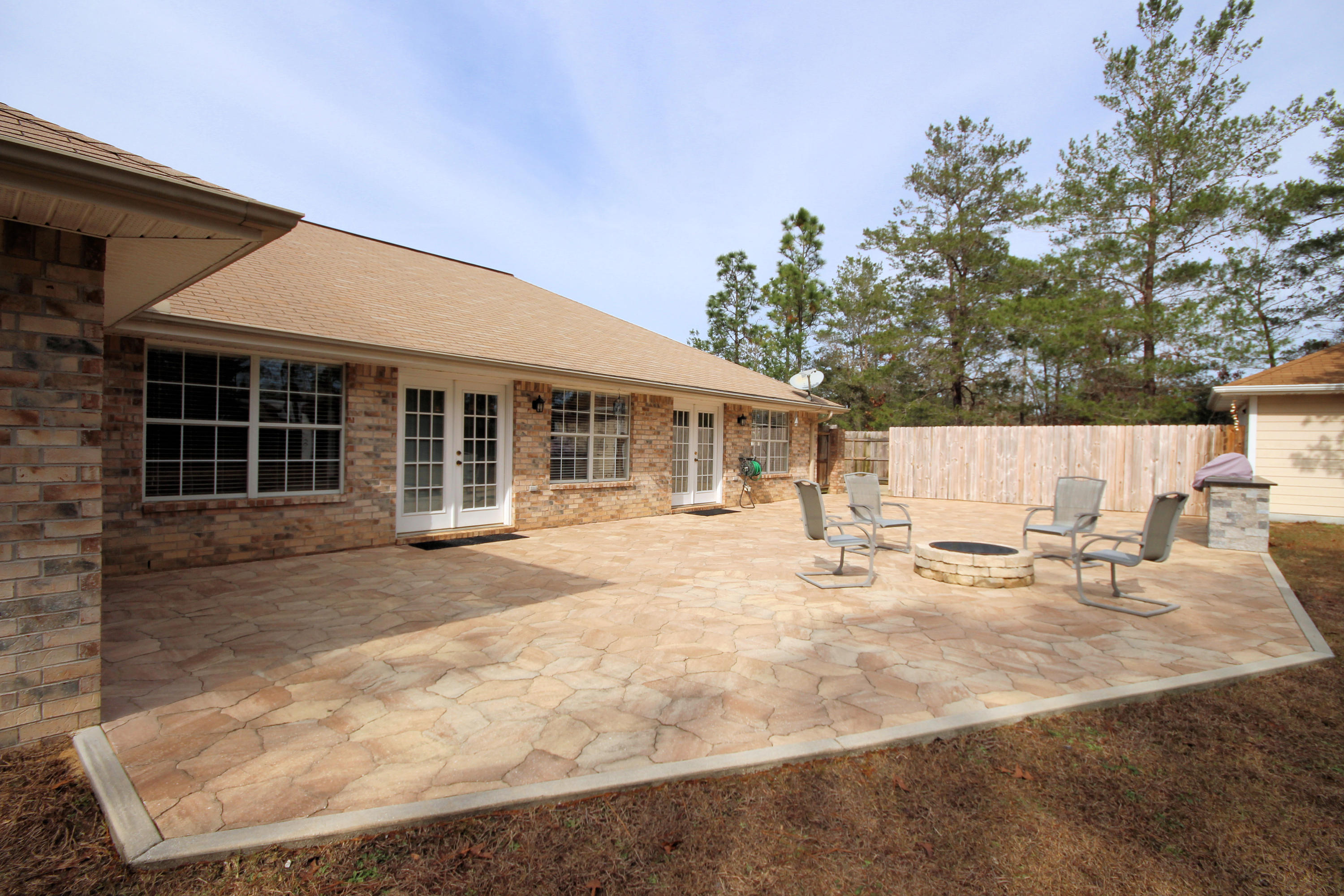 MOUNT OLIVE ESTATES - Residential