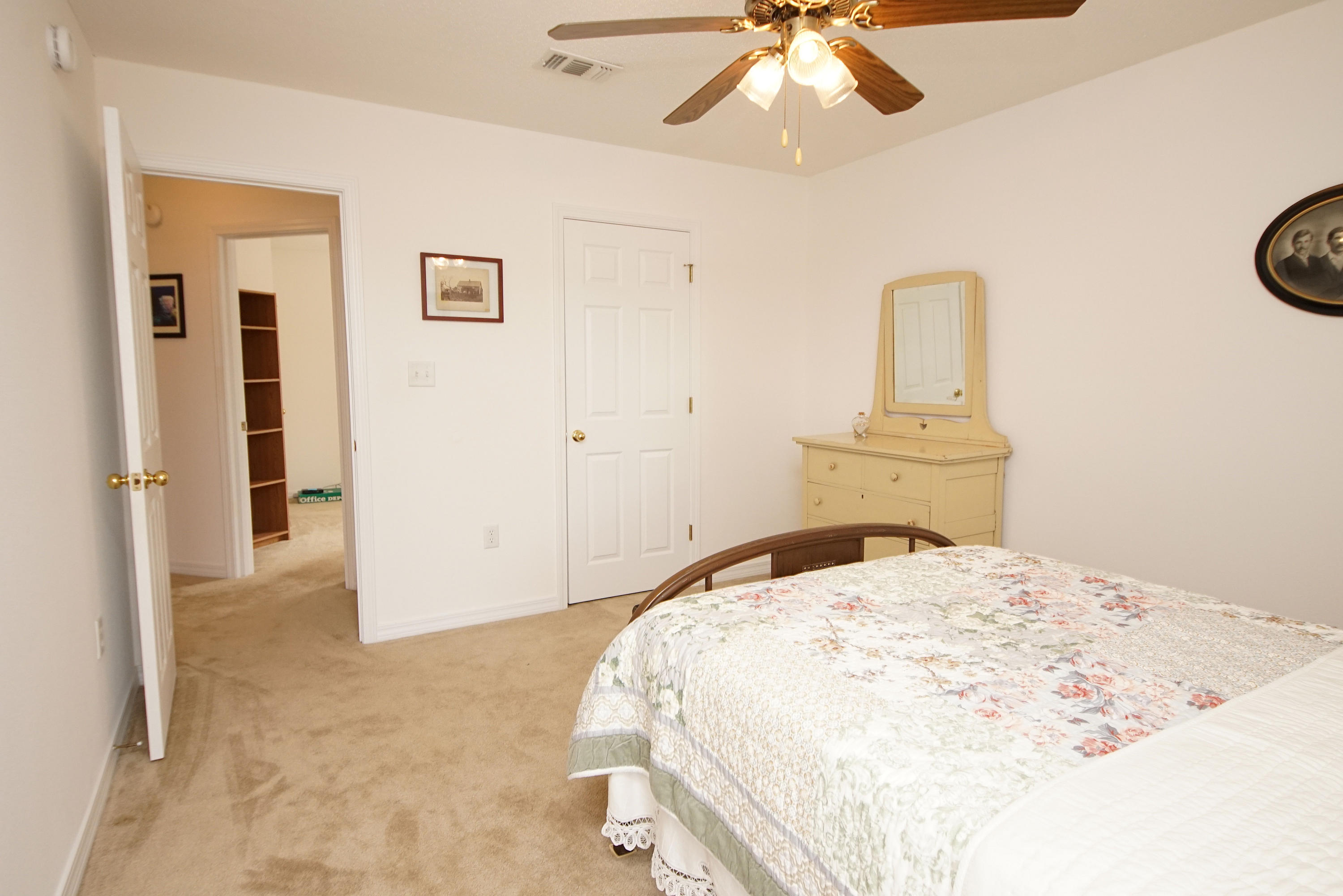 MOUNT OLIVE ESTATES - Residential