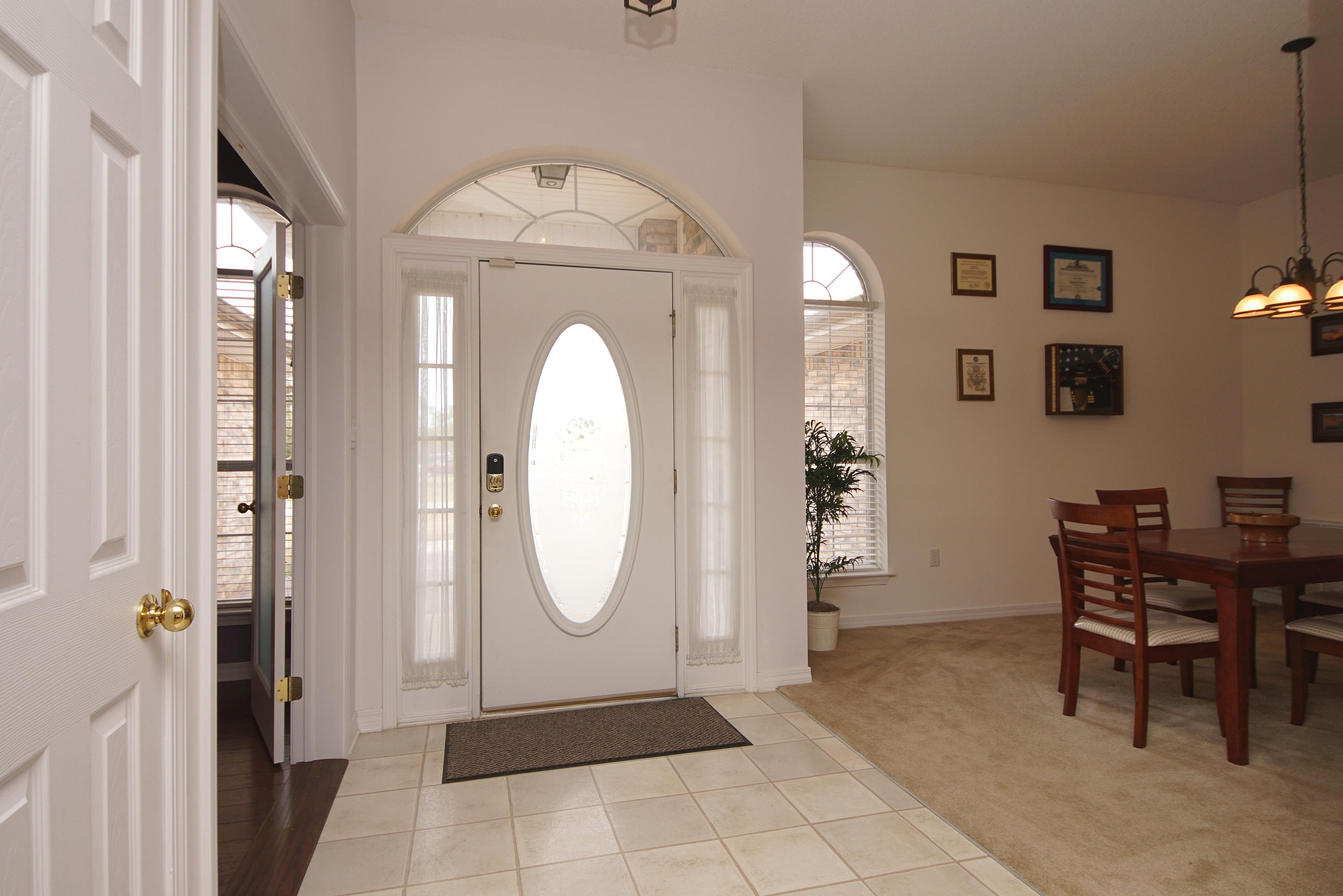 MOUNT OLIVE ESTATES - Residential