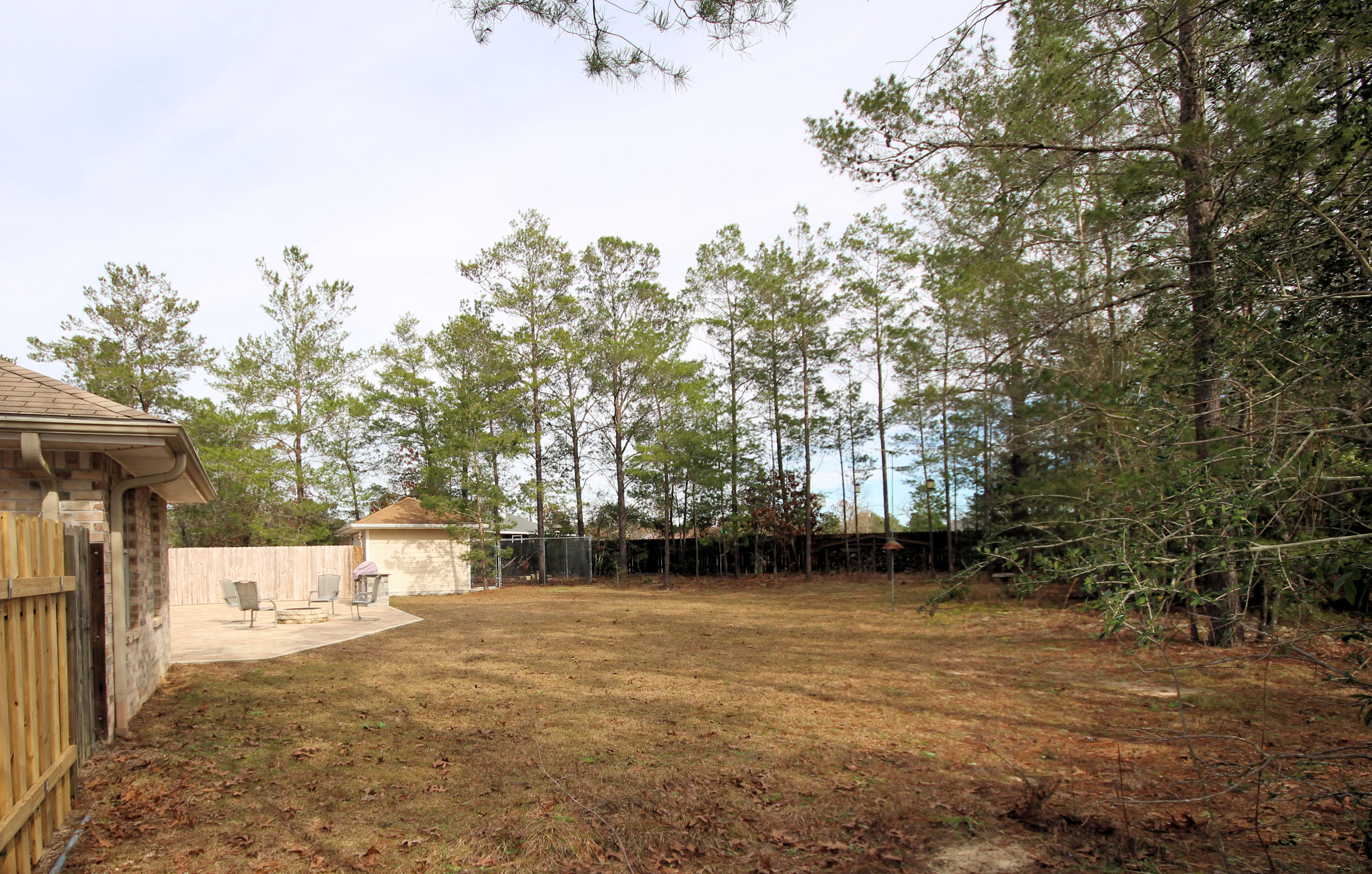 MOUNT OLIVE ESTATES - Residential