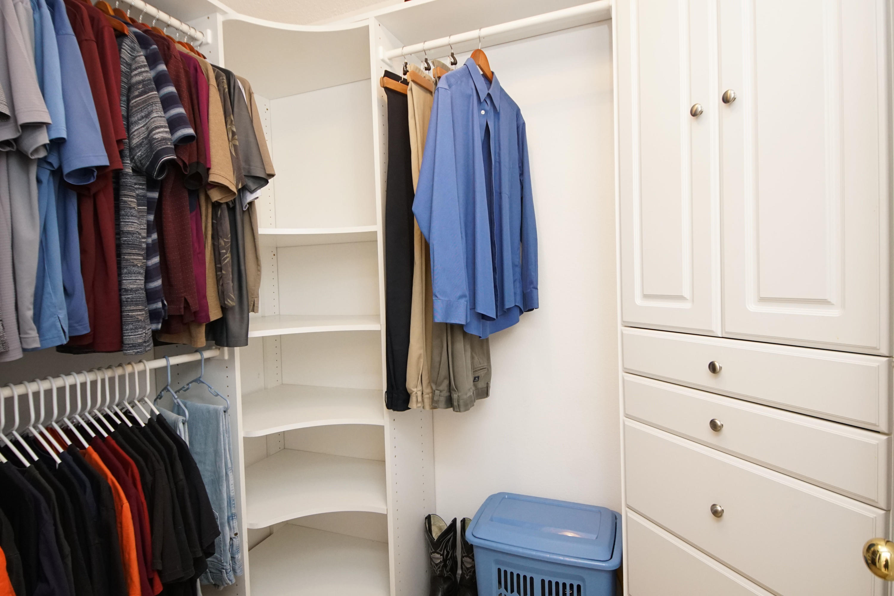 MOUNT OLIVE ESTATES - Residential