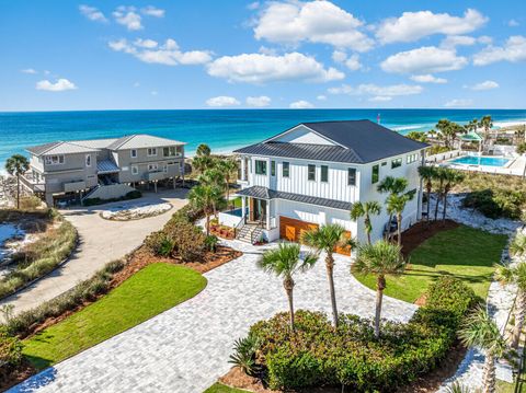 A home in Miramar Beach