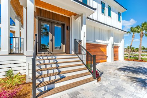 A home in Miramar Beach