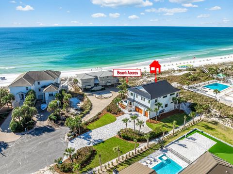 A home in Miramar Beach