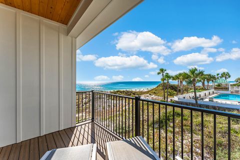 A home in Miramar Beach