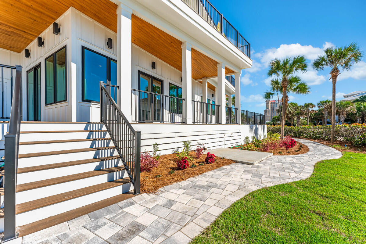 GULF PINES - Residential