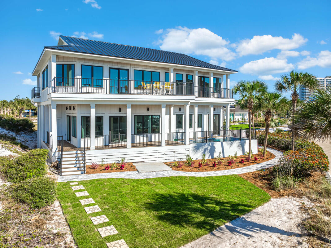 GULF PINES - Residential