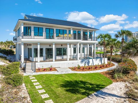 A home in Miramar Beach