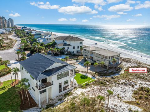 A home in Miramar Beach