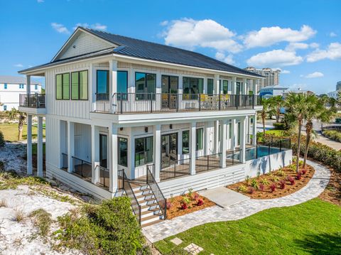 A home in Miramar Beach