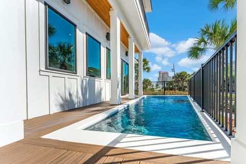 A home in Miramar Beach