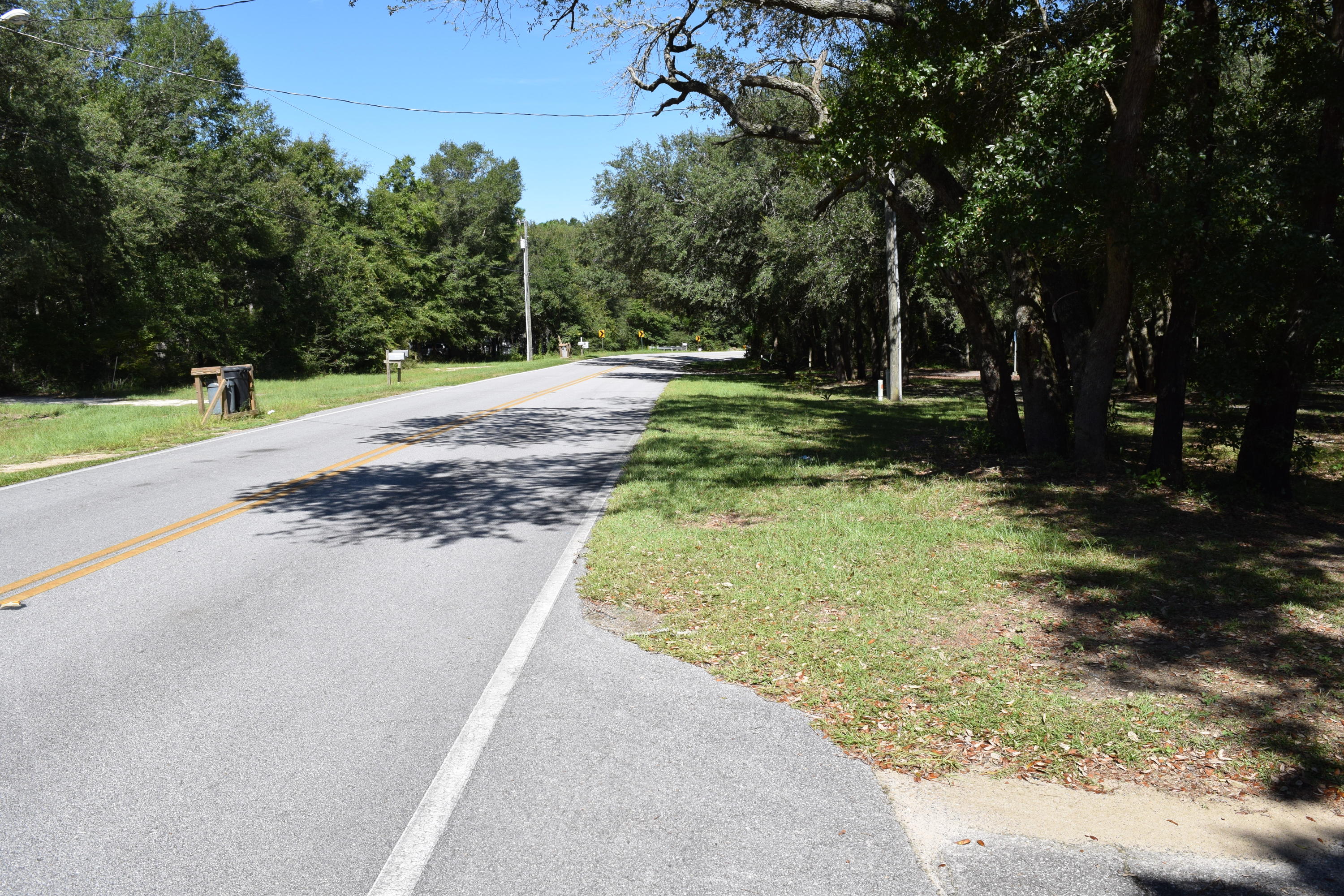 NO RECORDED SUBDIVISION - Residential