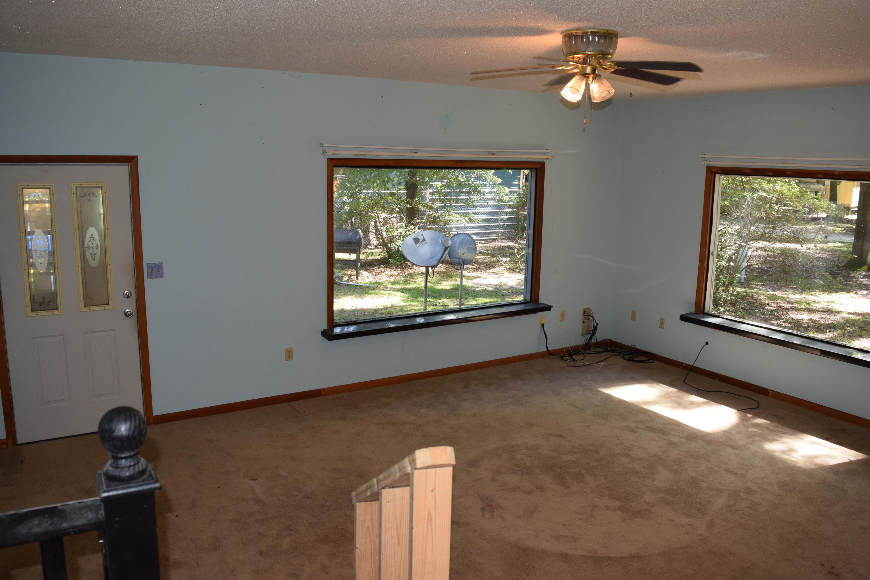 NO RECORDED SUBDIVISION - Residential