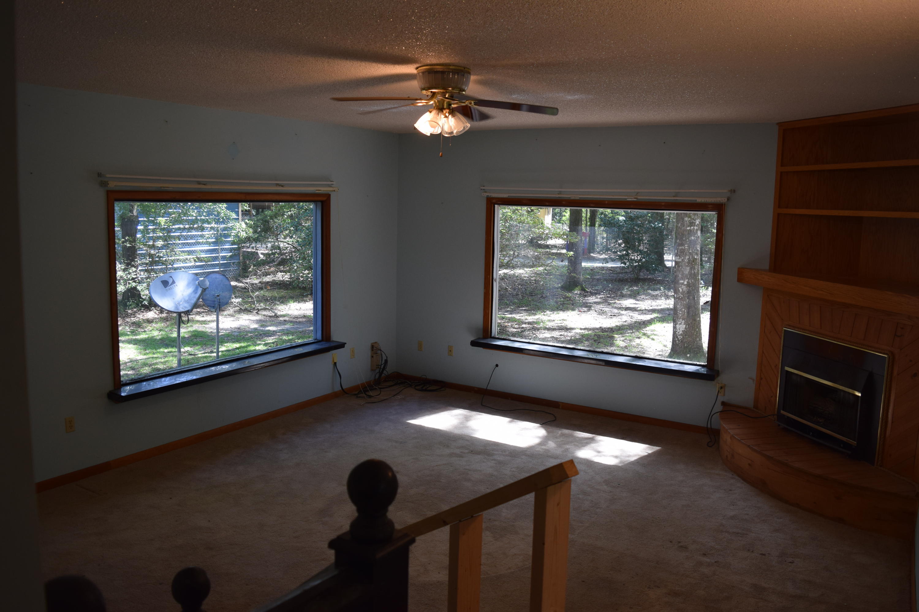 NO RECORDED SUBDIVISION - Residential