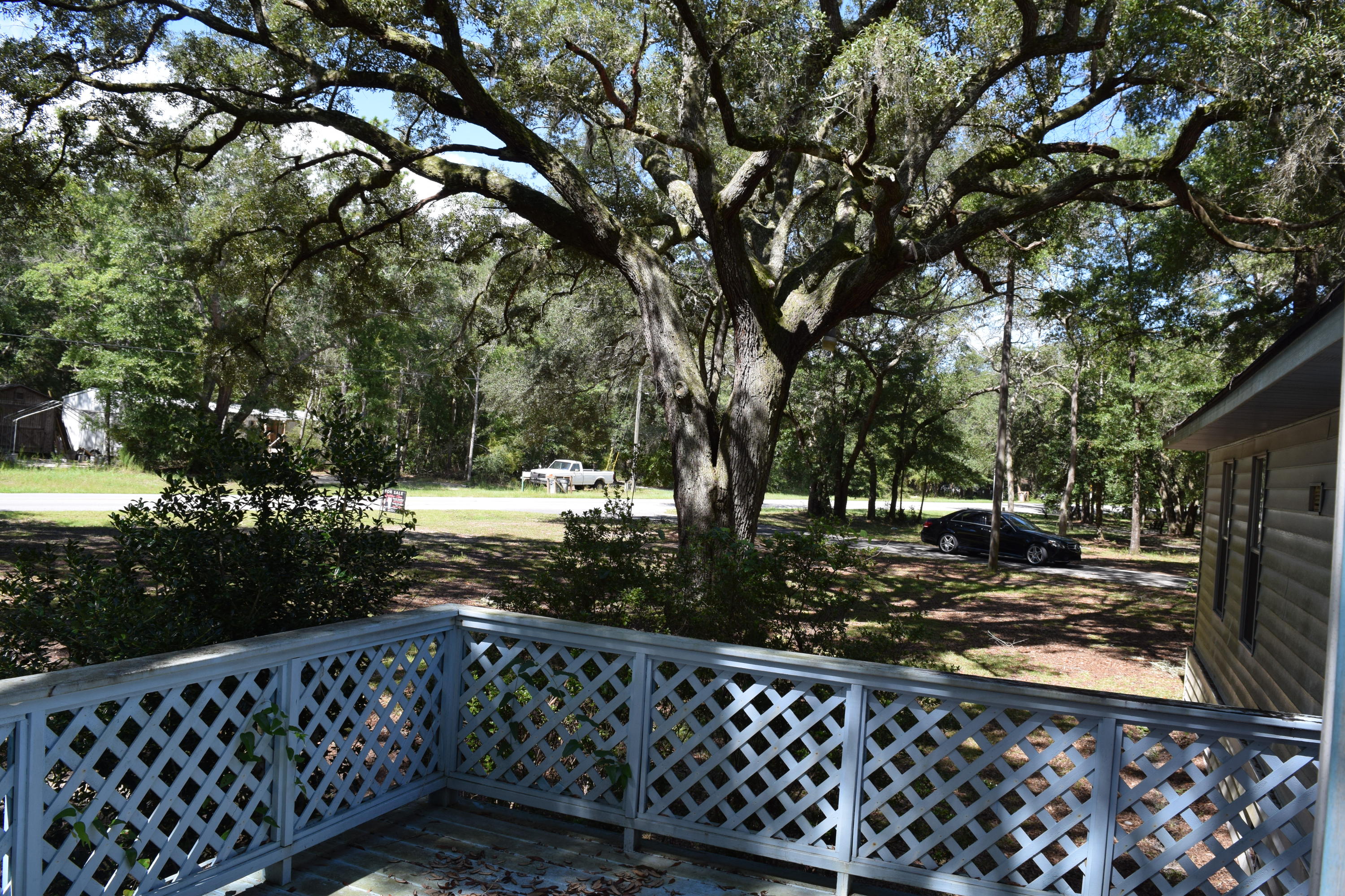 NO RECORDED SUBDIVISION - Residential