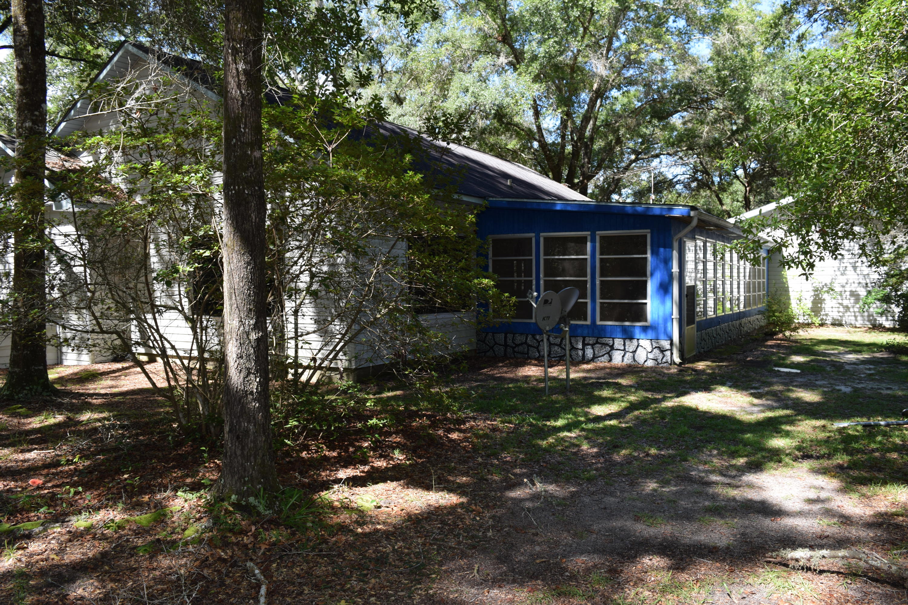 NO RECORDED SUBDIVISION - Residential