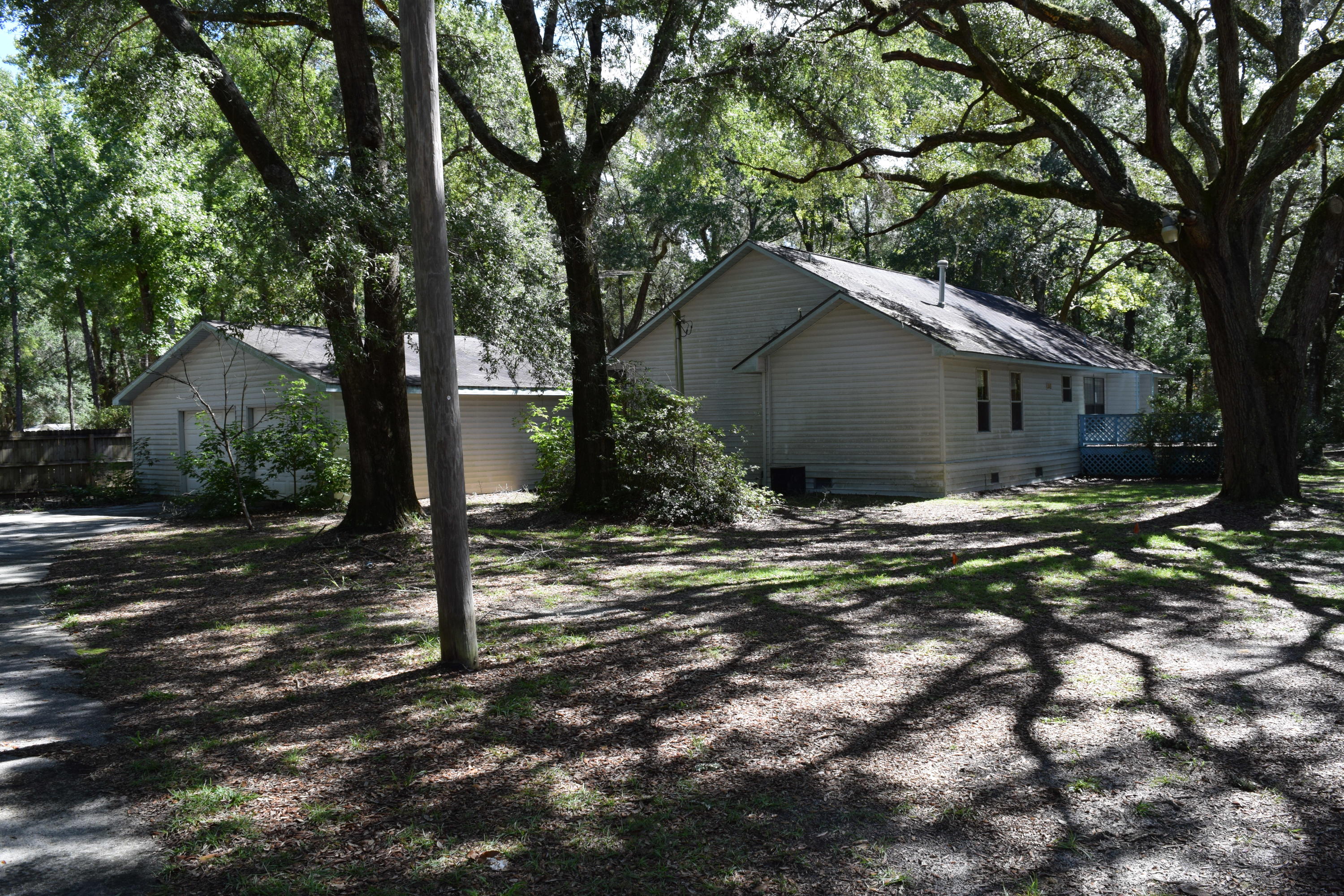 NO RECORDED SUBDIVISION - Residential