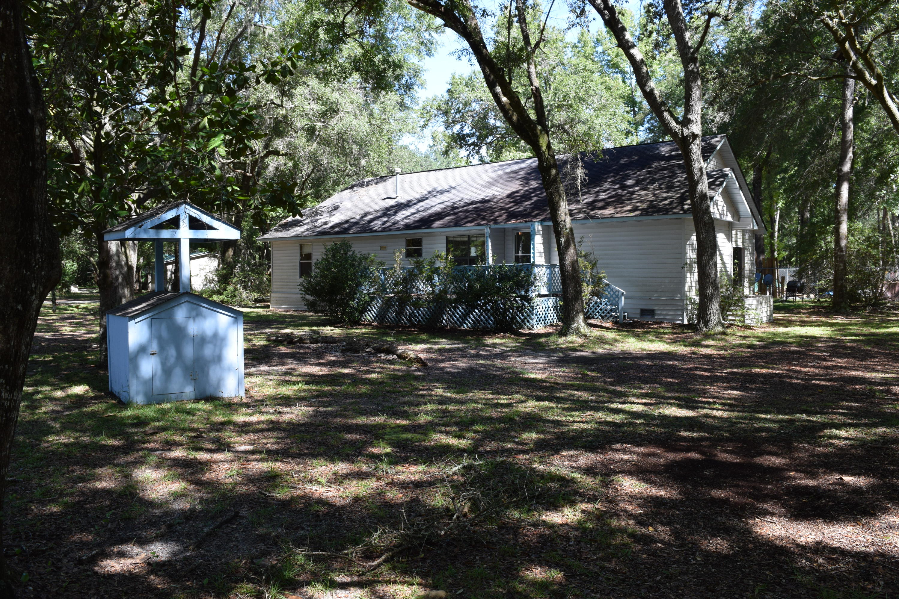 NO RECORDED SUBDIVISION - Residential