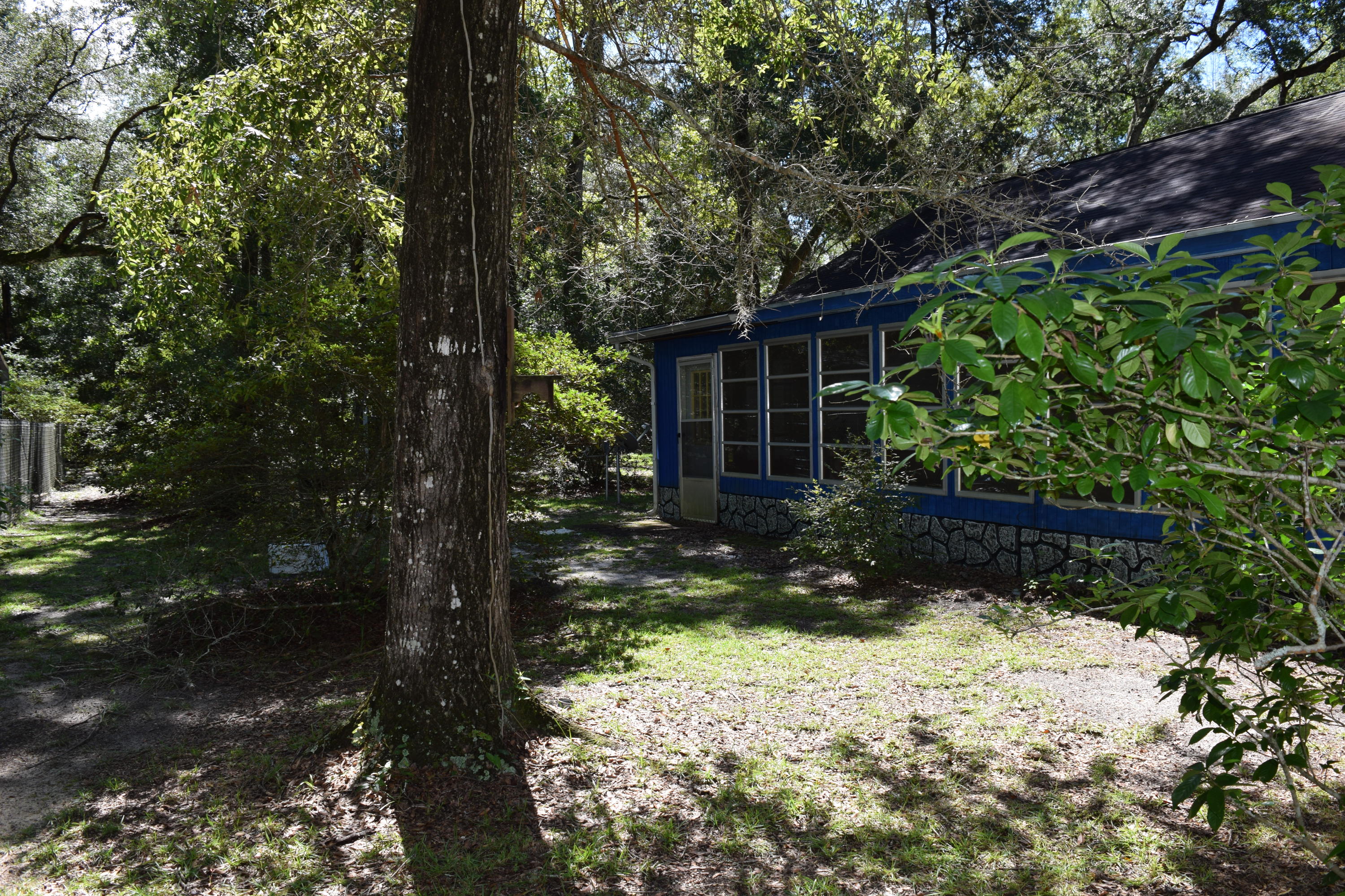 NO RECORDED SUBDIVISION - Residential