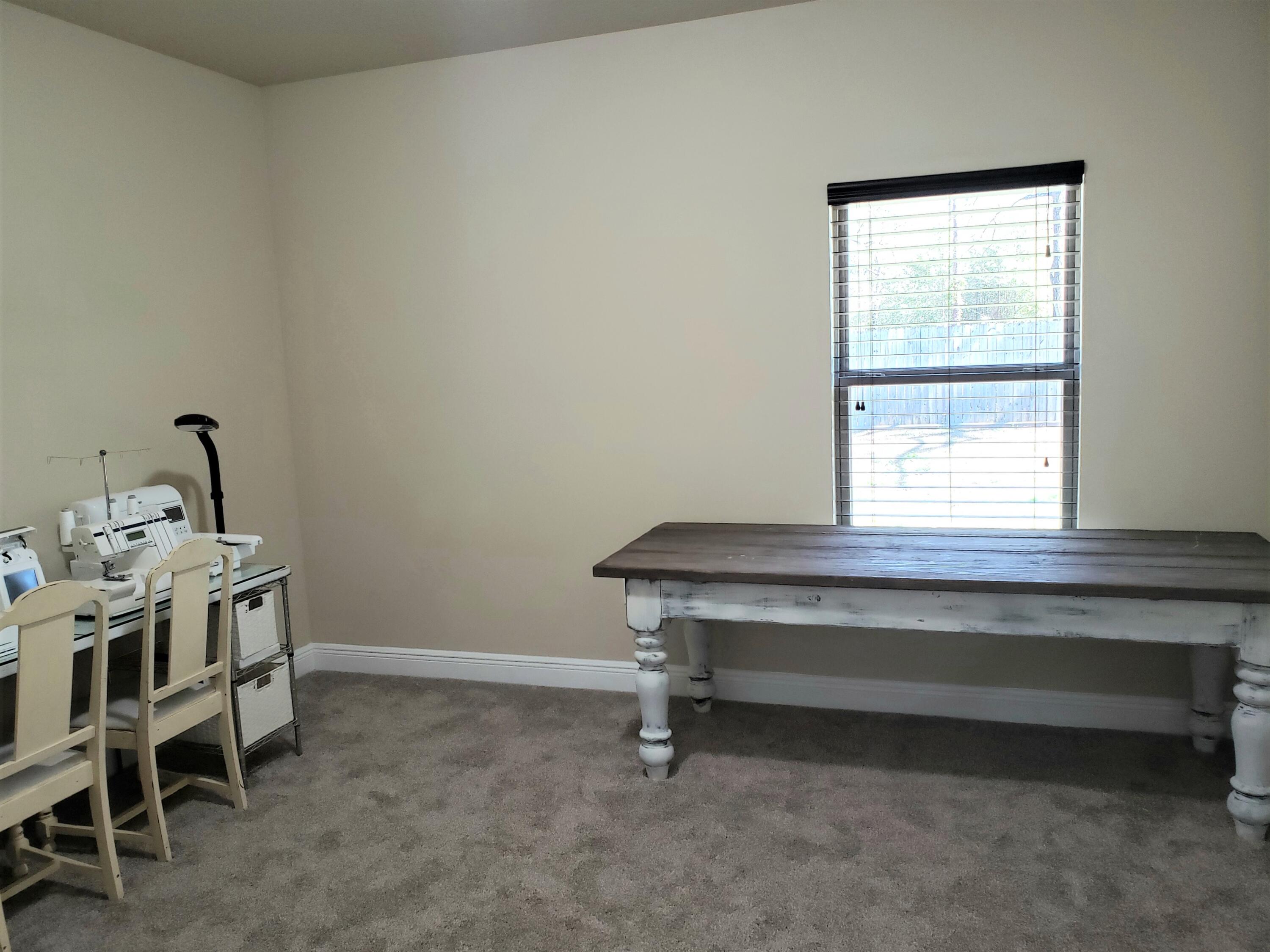 Autumn Woods - Residential