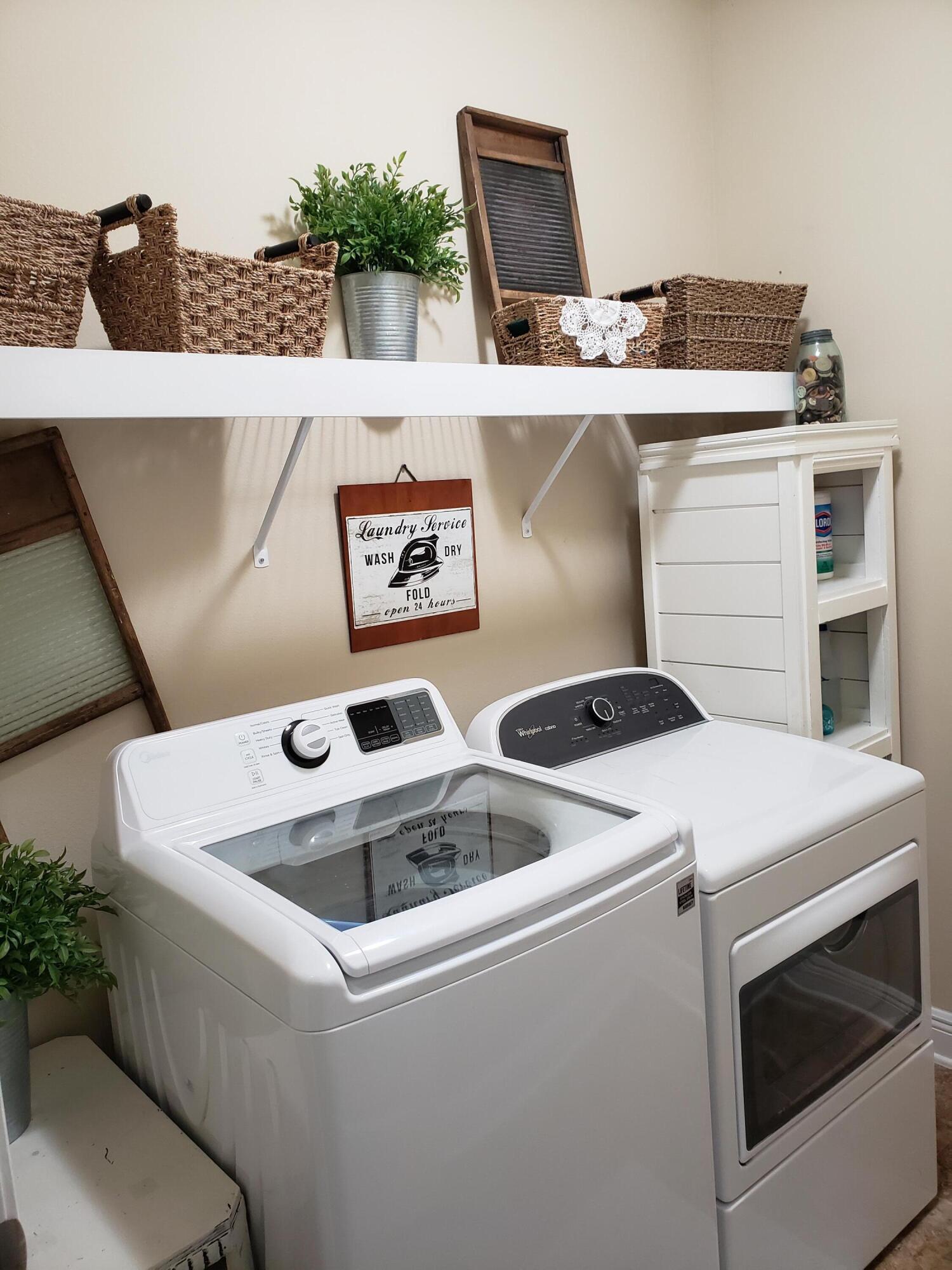 Autumn Woods - Residential