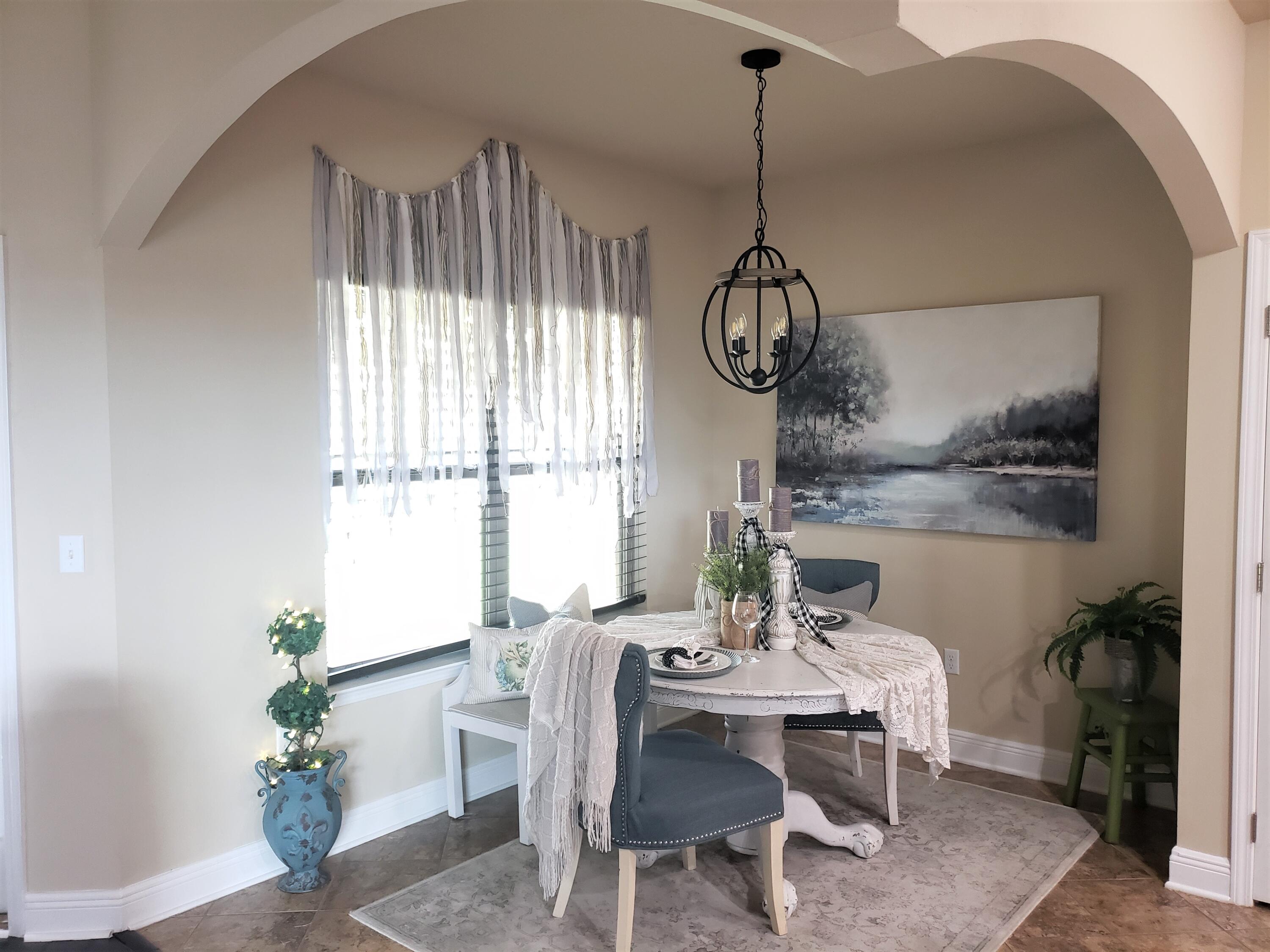 Autumn Woods - Residential