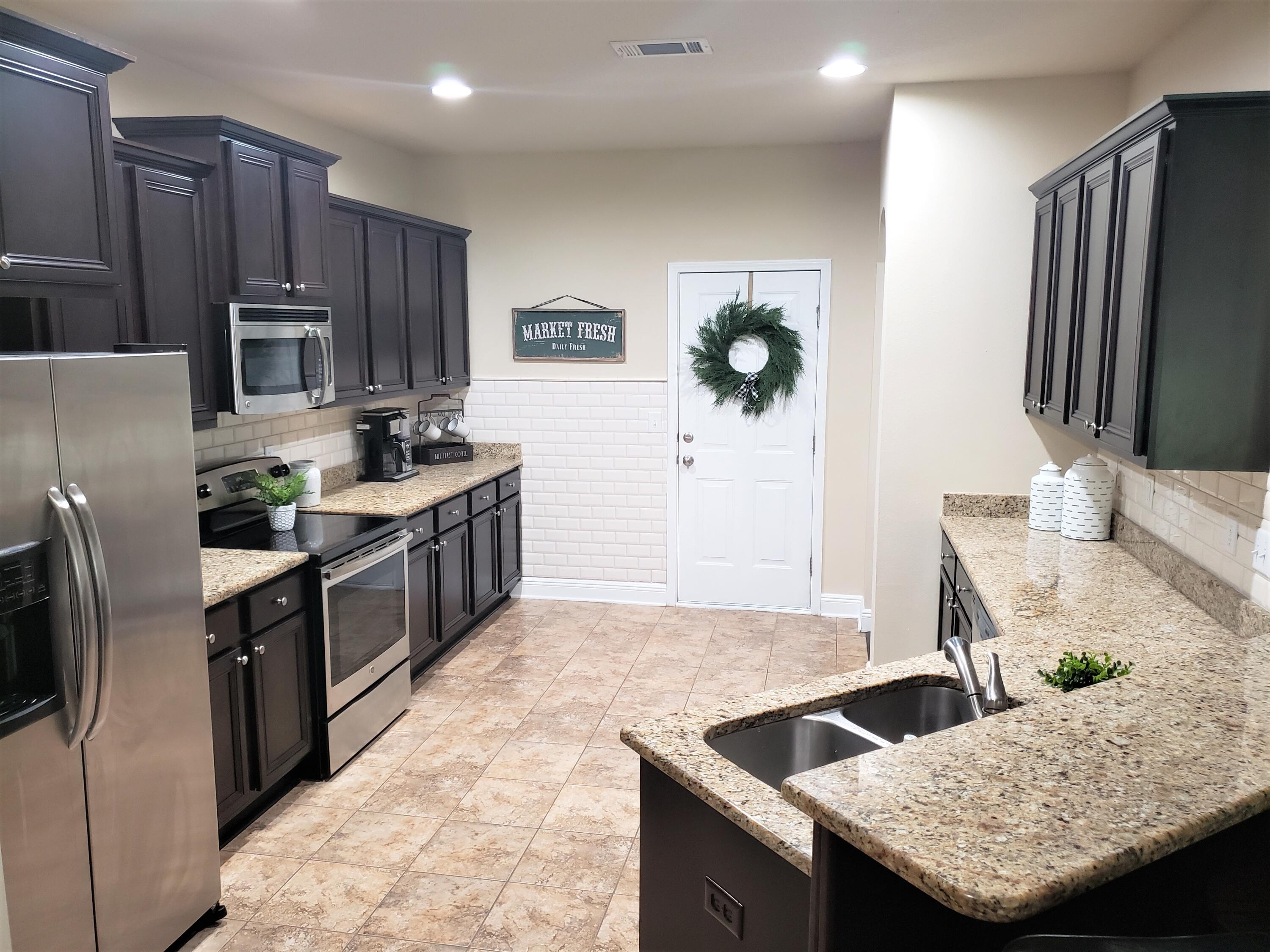 Autumn Woods - Residential