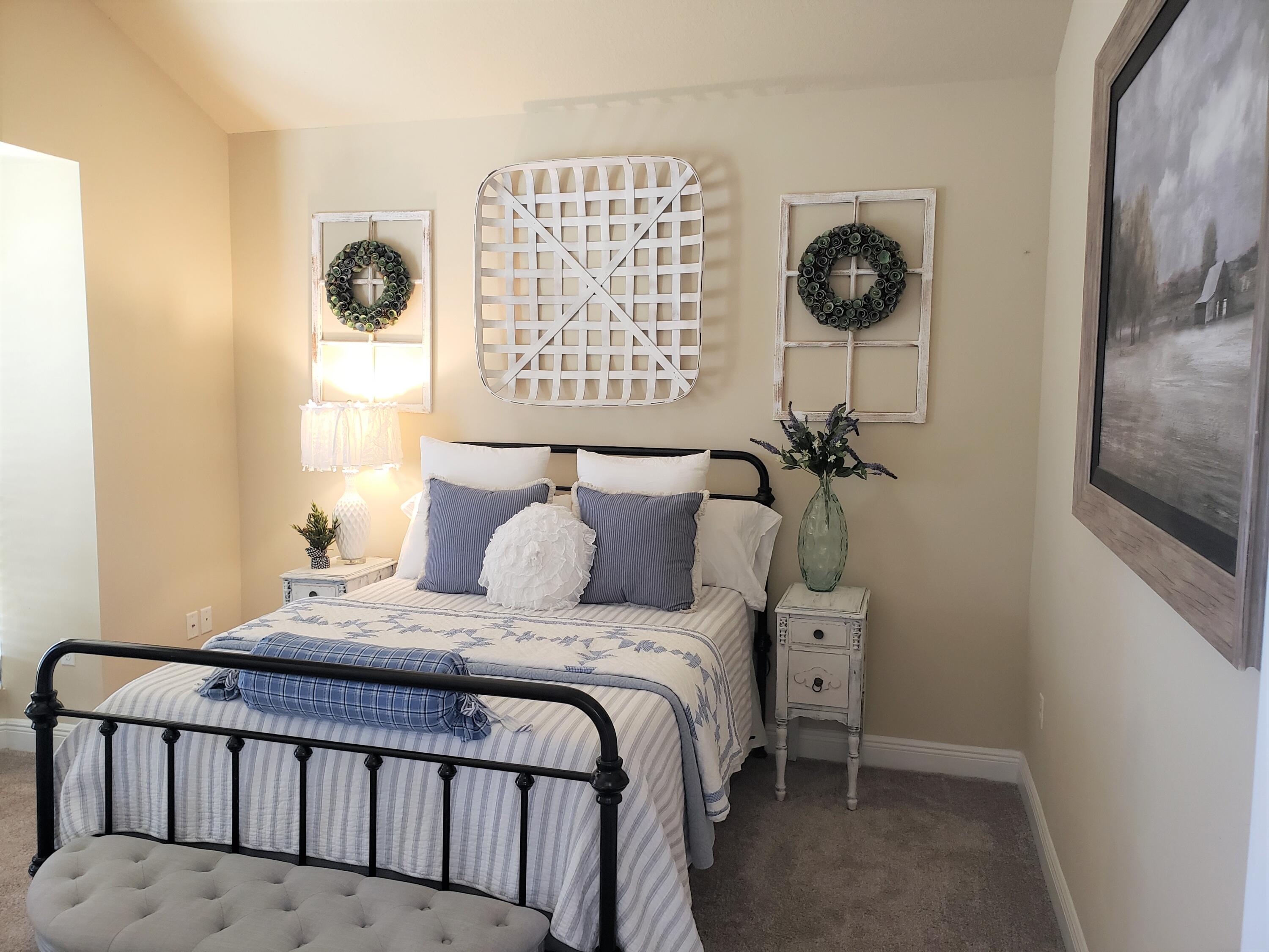 Autumn Woods - Residential