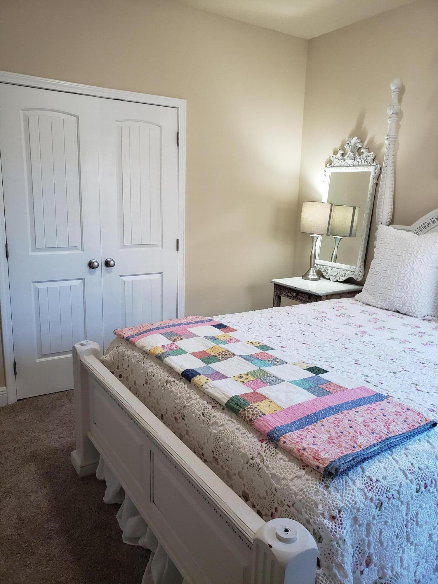 Autumn Woods - Residential