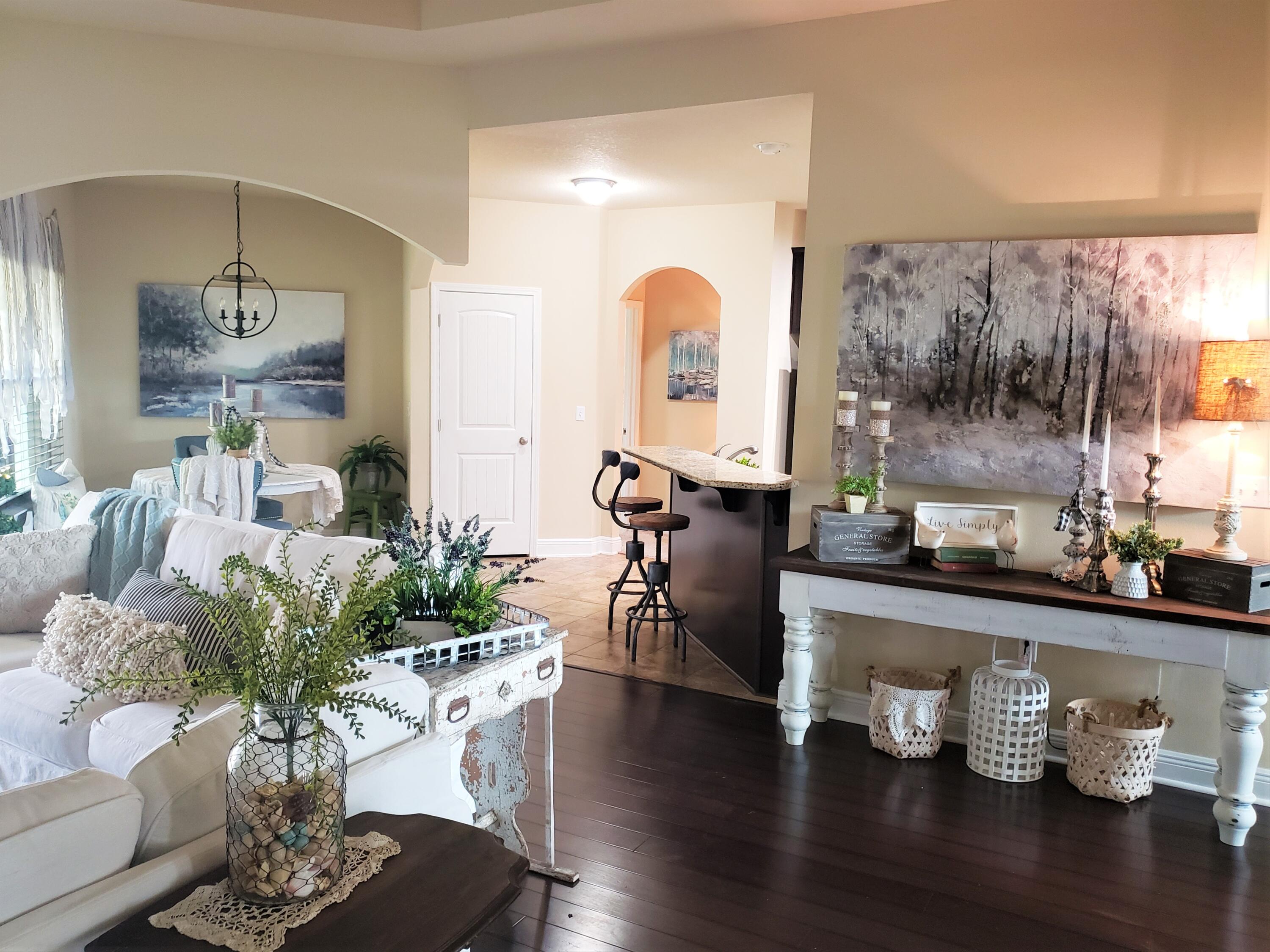 Autumn Woods - Residential