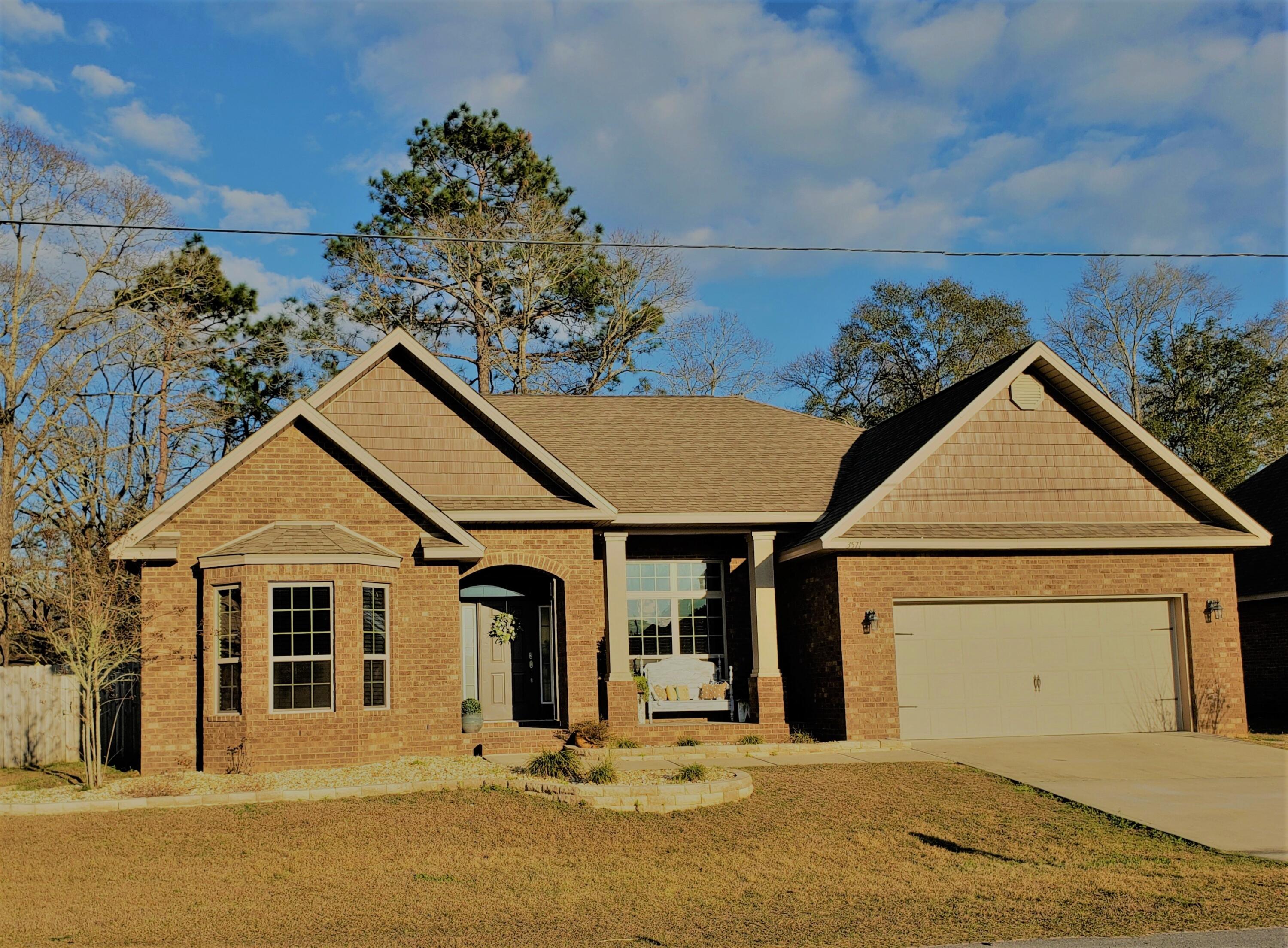 Autumn Woods - Residential