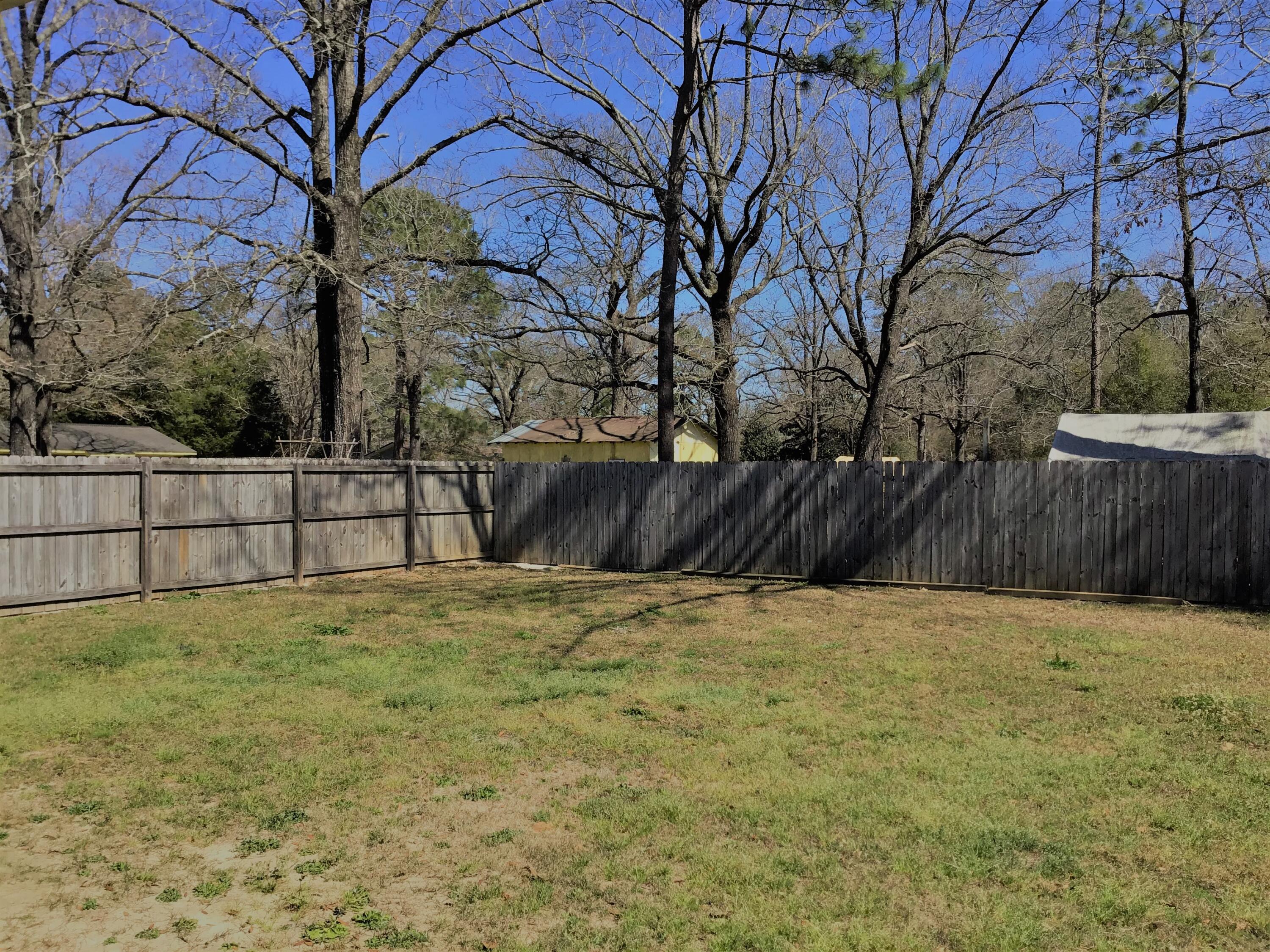 Autumn Woods - Residential