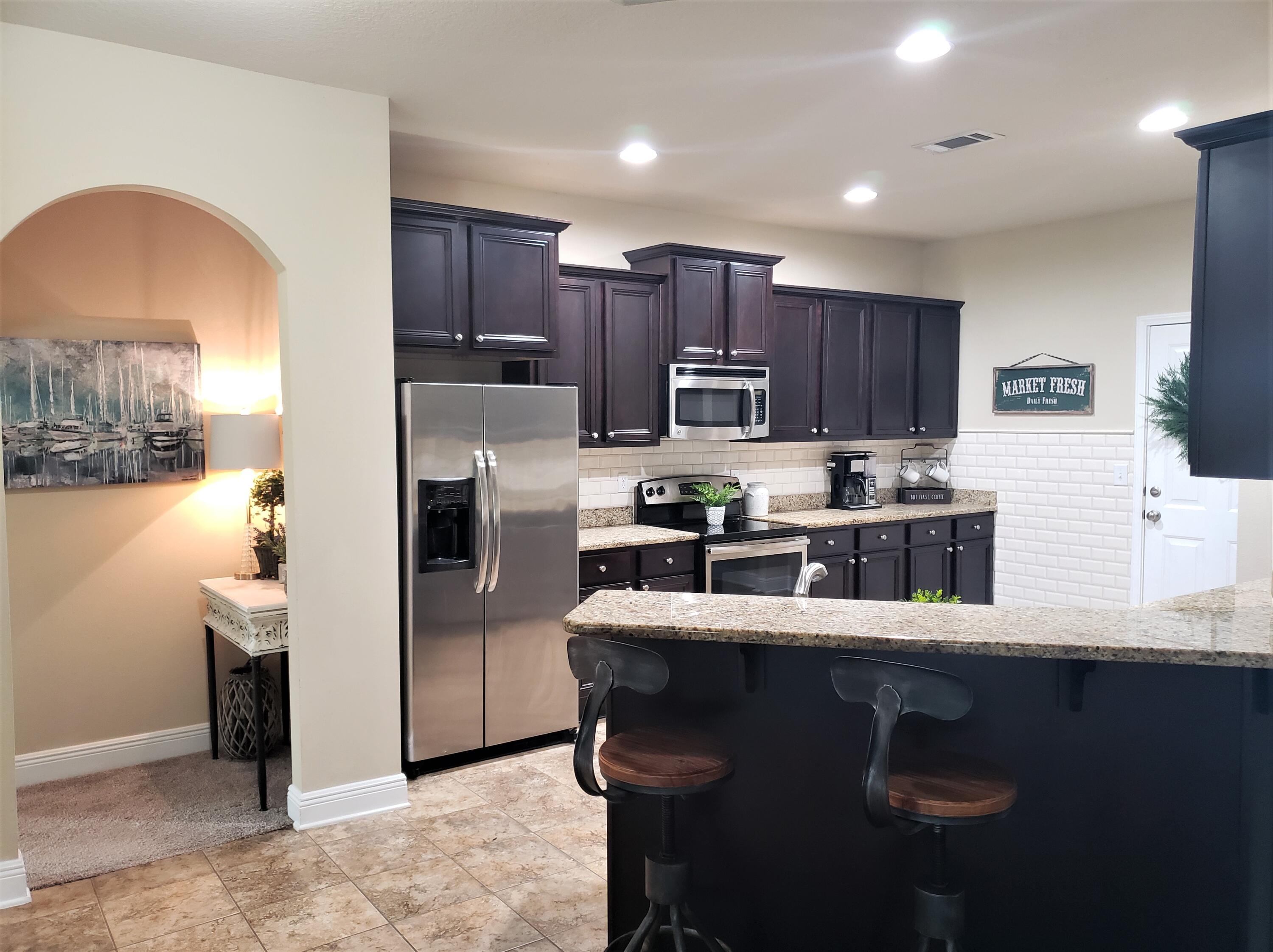 Autumn Woods - Residential