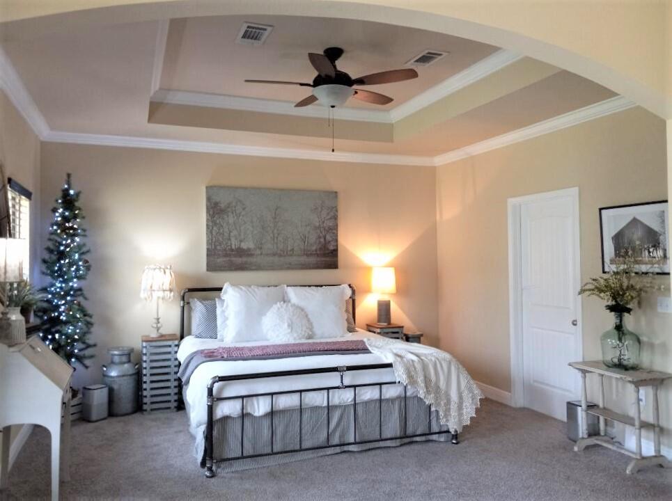 Autumn Woods - Residential