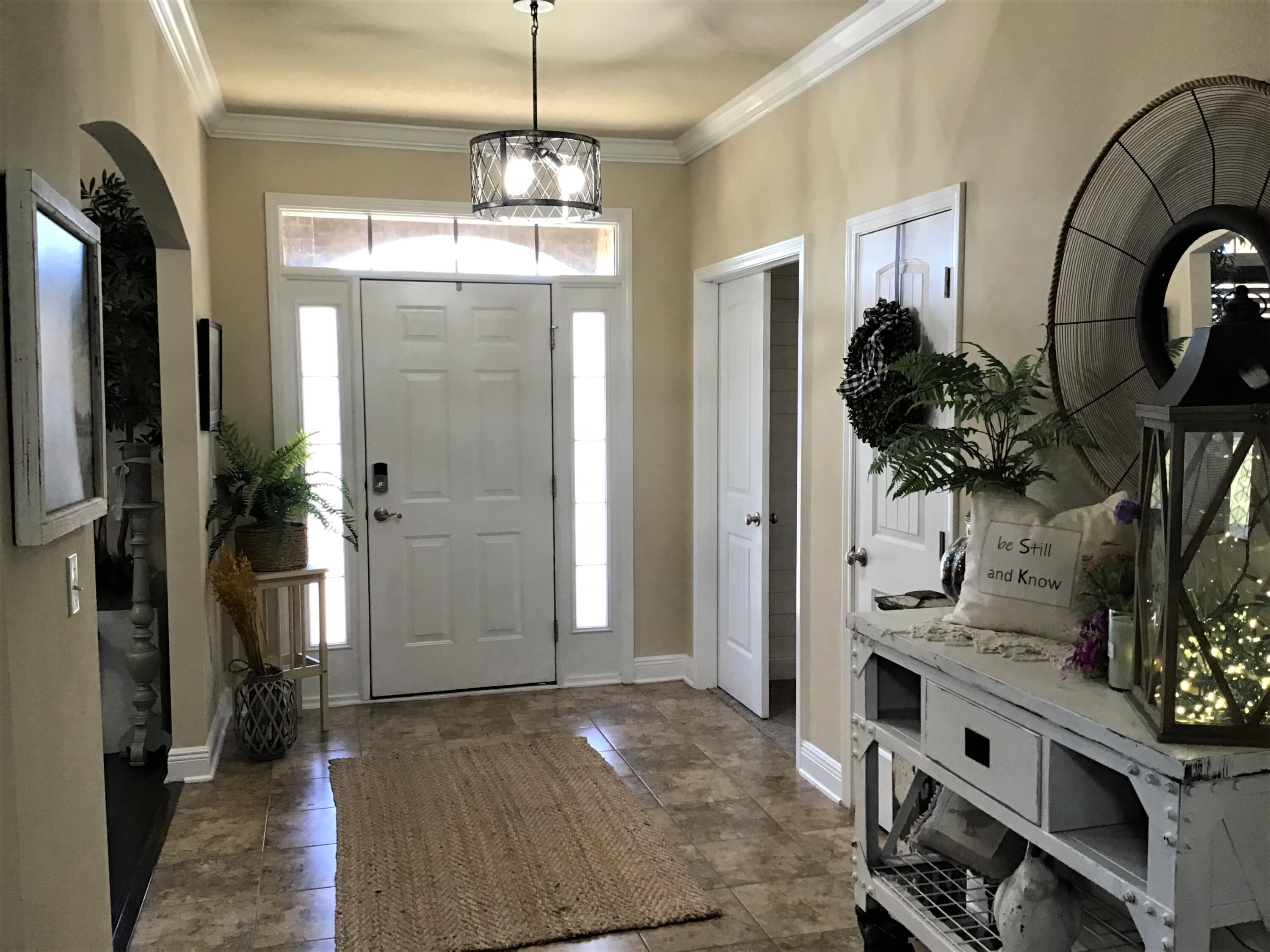 Autumn Woods - Residential