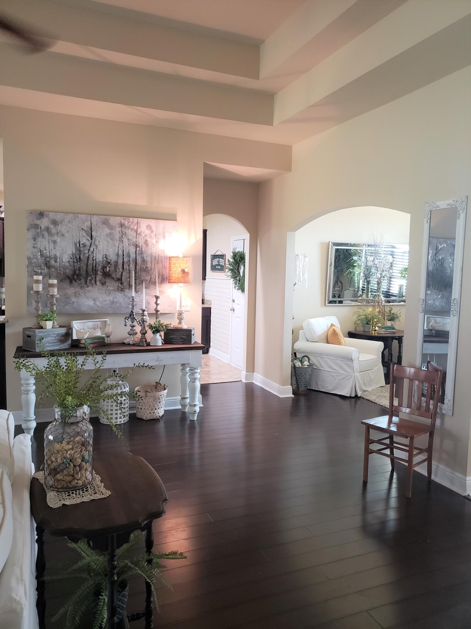 Autumn Woods - Residential