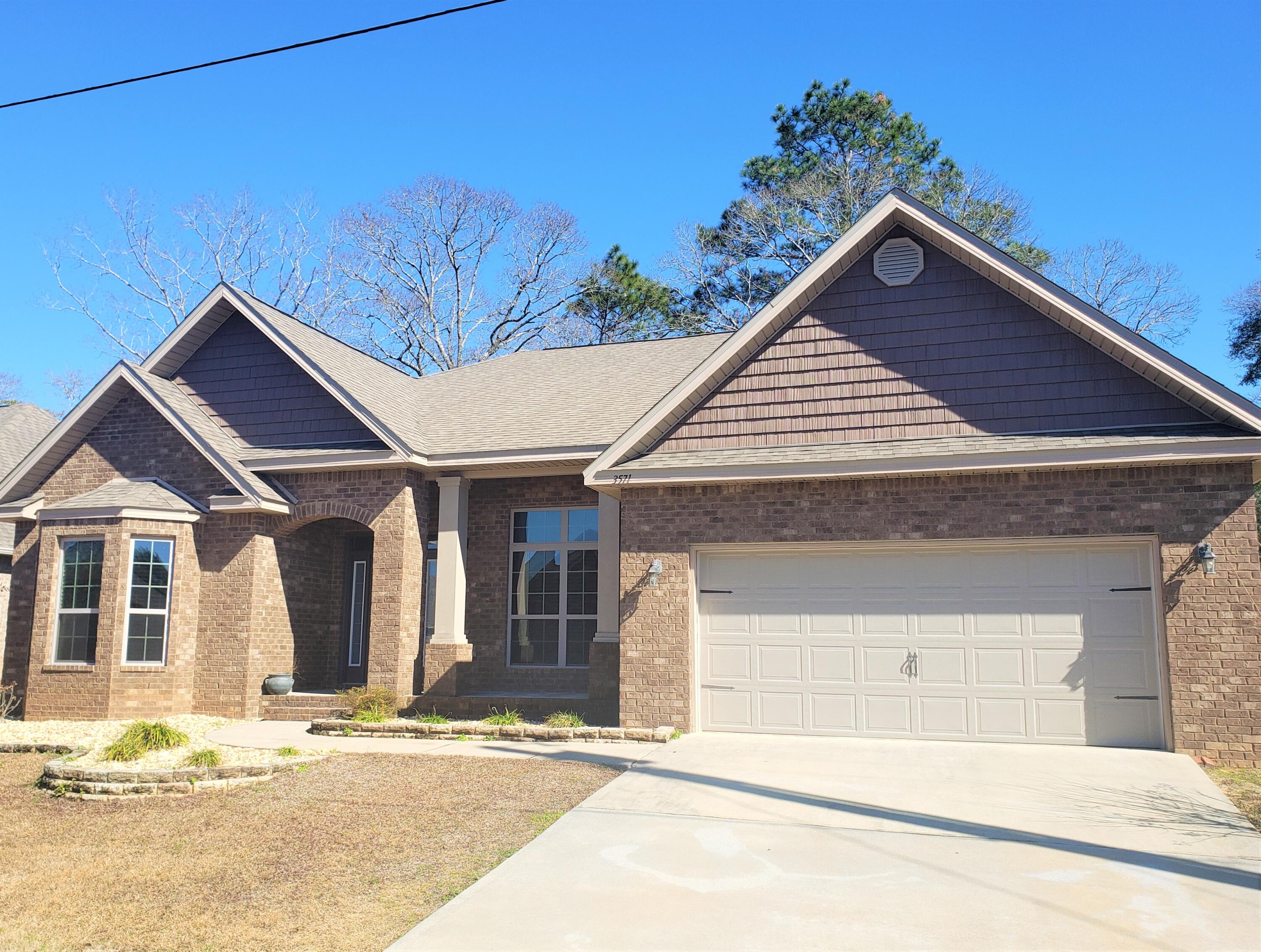 Autumn Woods - Residential