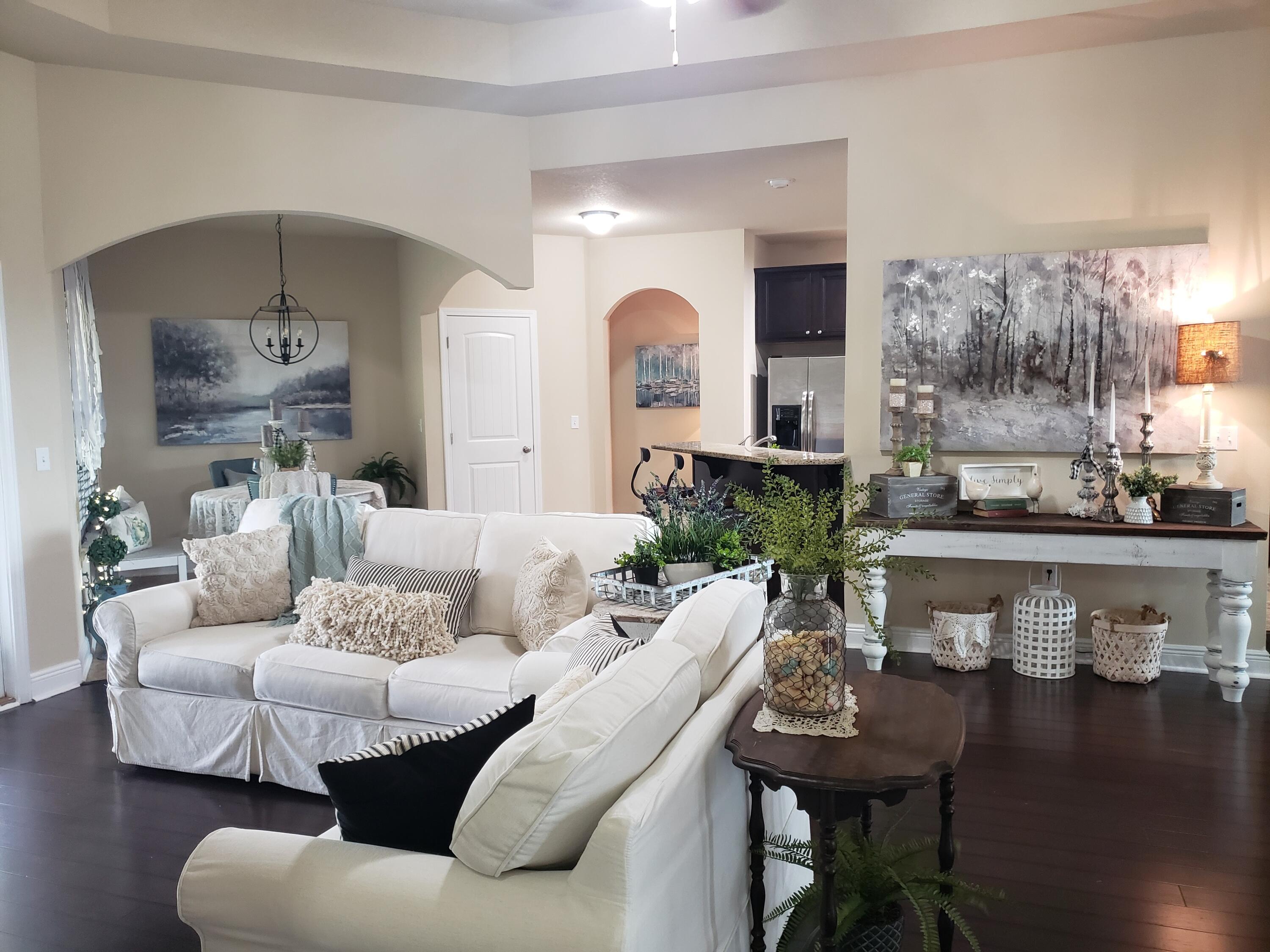 Autumn Woods - Residential